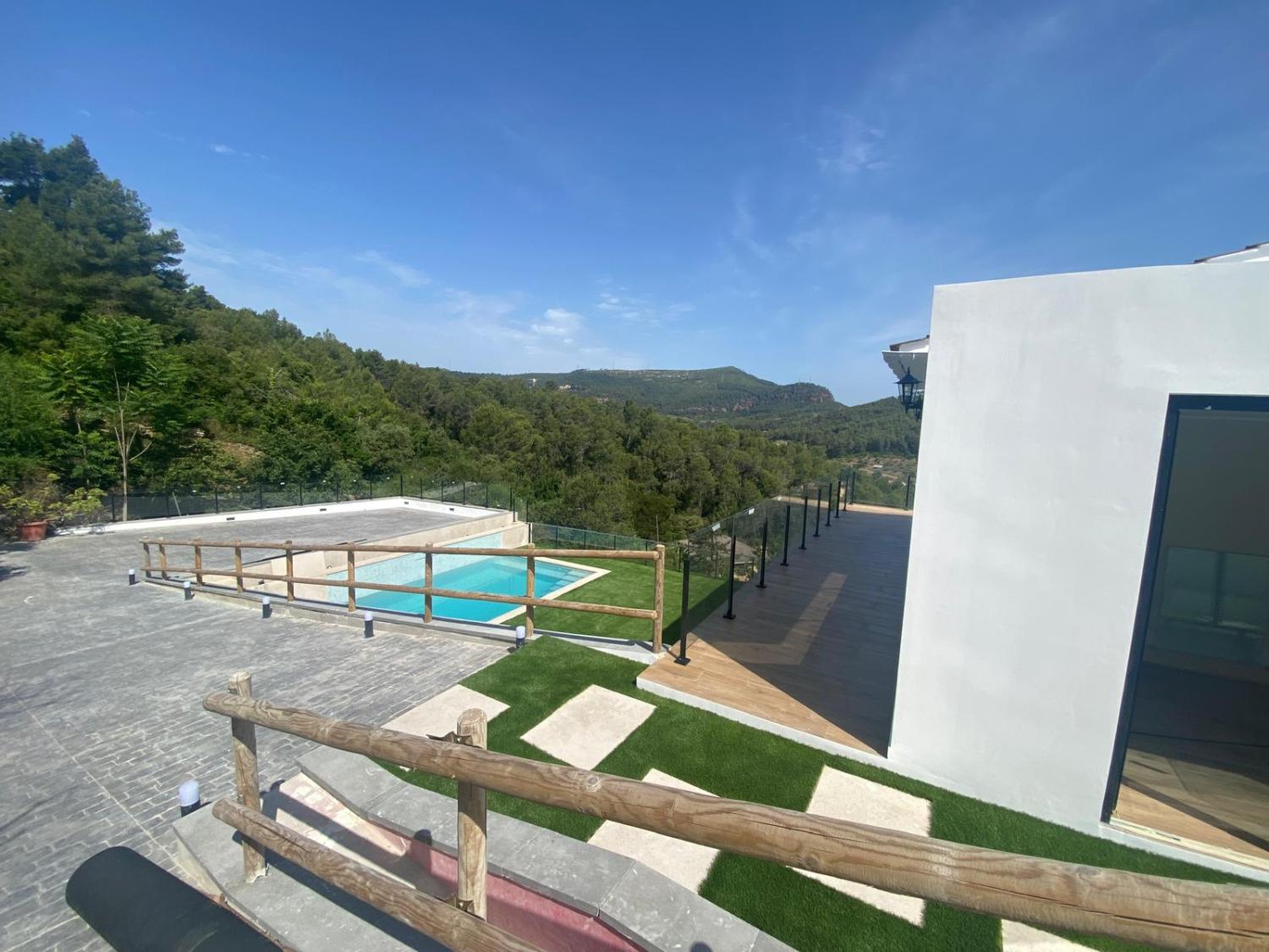  kaufen Villa Torrelles De Llobregat Baix Llobregat 4
