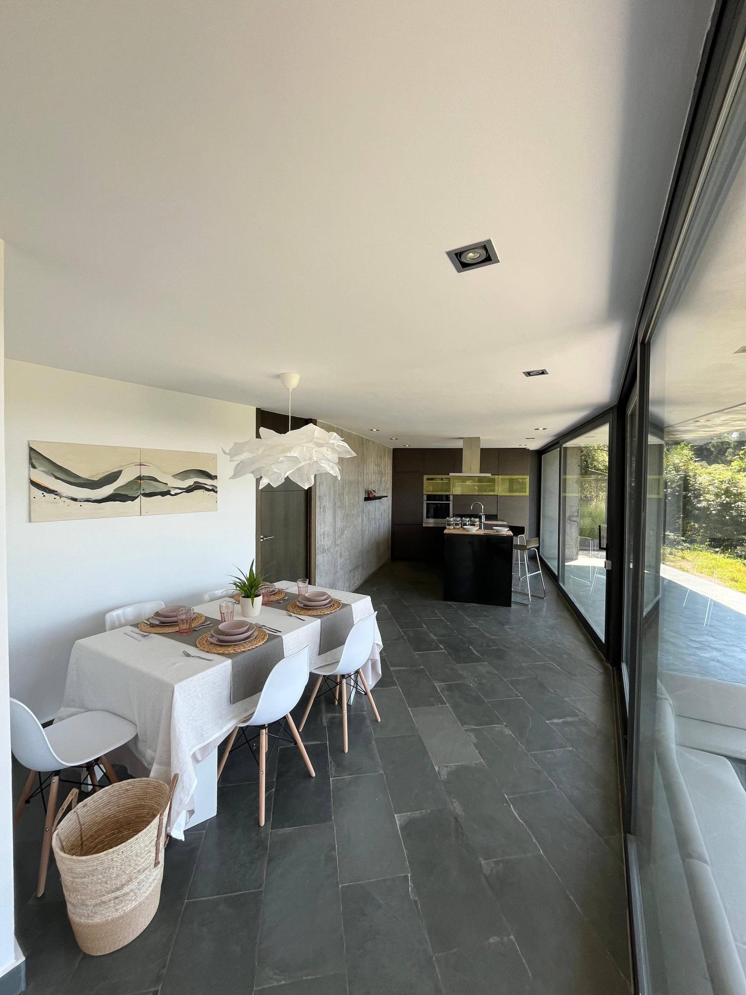  kaufen Villa Fuente La Teja Cuenca Del Guadarrama 23