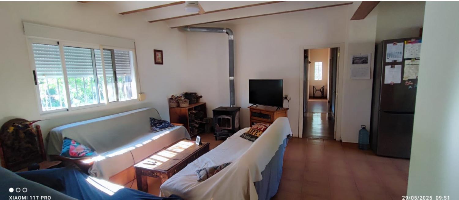  kaufen Haus Vall De Gallinera Marina Alta 12