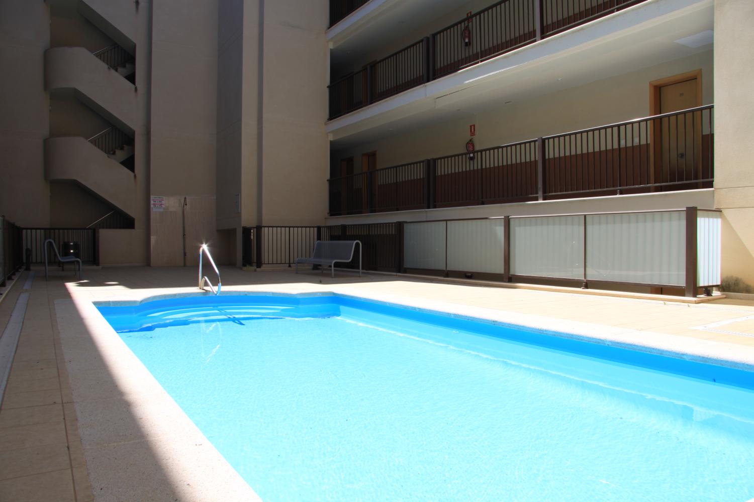  kaufen Penthouse Peñíscola Baix Maestrat 1