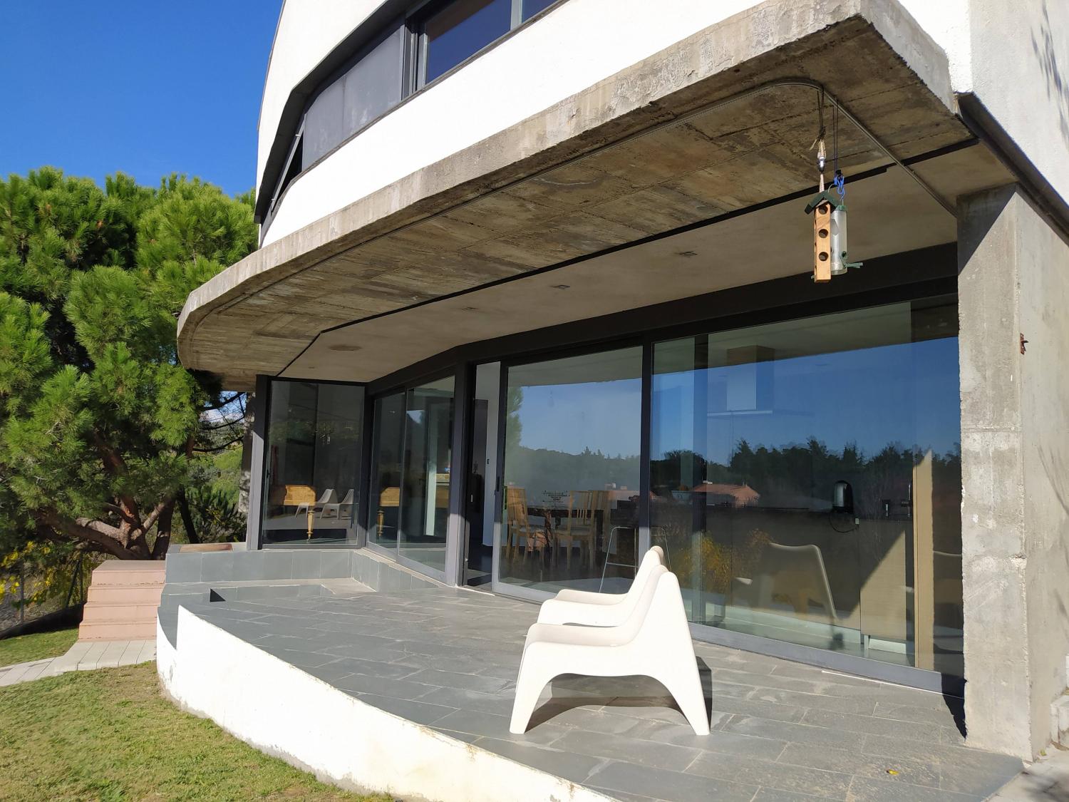  kaufen Villa Fuente La Teja Cuenca Del Guadarrama 5