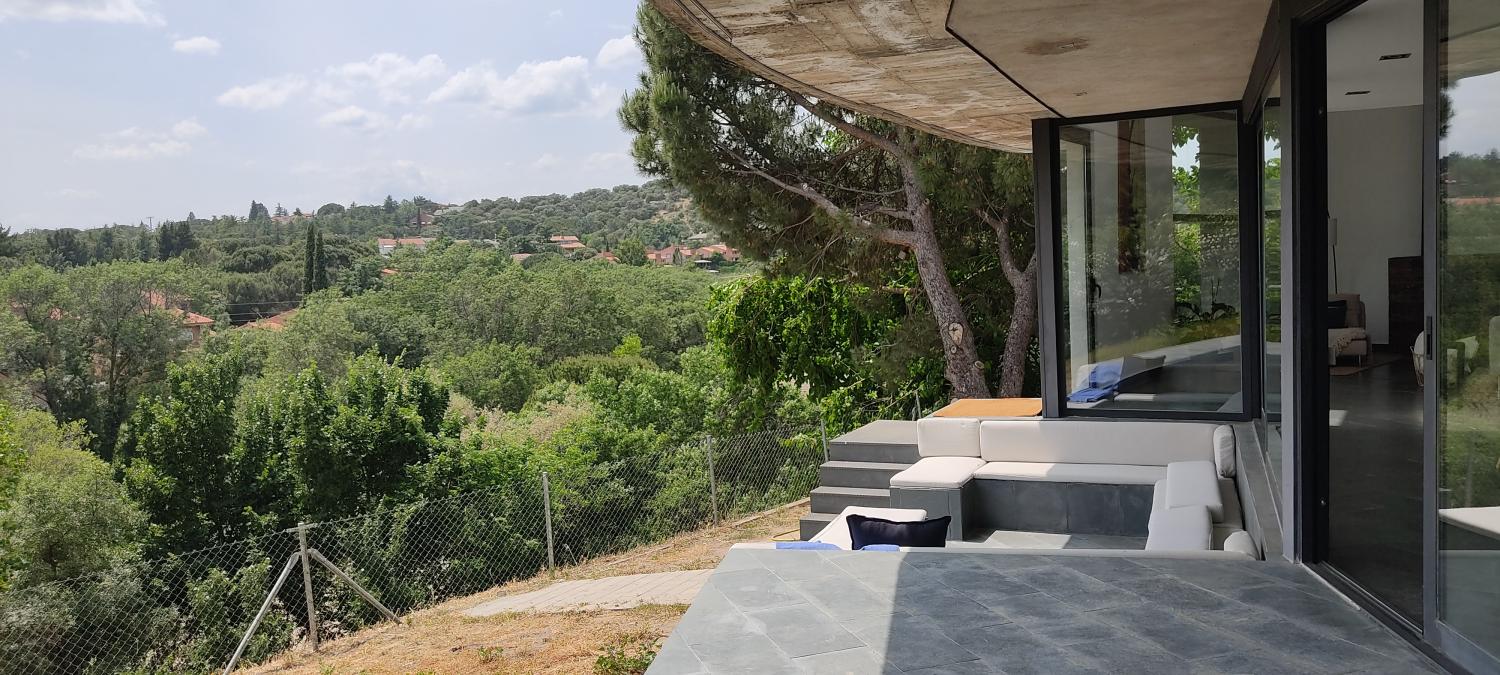  kaufen Villa Fuente La Teja Cuenca Del Guadarrama 6