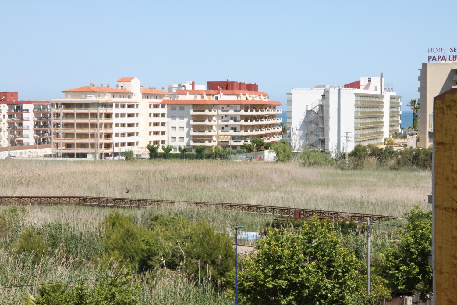  kaufen Penthouse Peñíscola Baix Maestrat 14