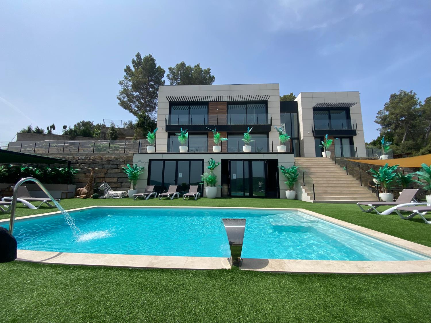  kaufen Haus Torrelles De Llobregat Baix Llobregat 36