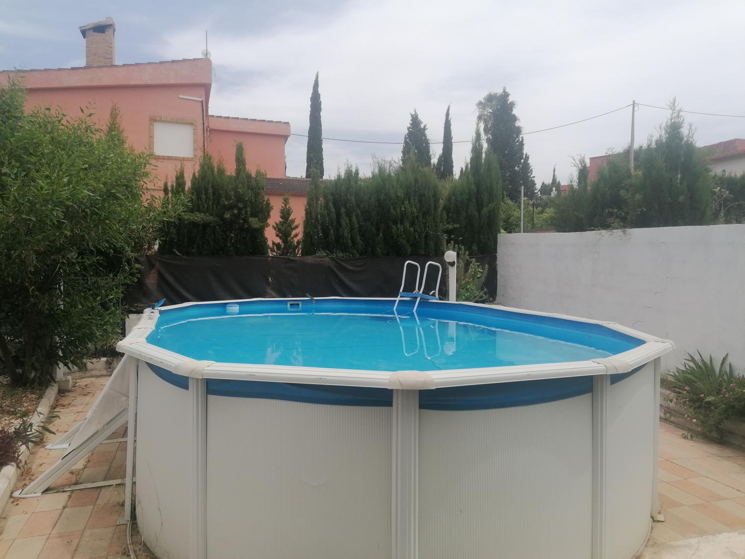  kaufen Villa Colinas Venta Cabrera Ribera Alta 7