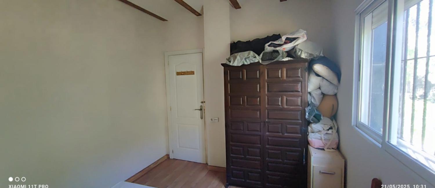  kaufen Haus Vall De Gallinera Marina Alta 3