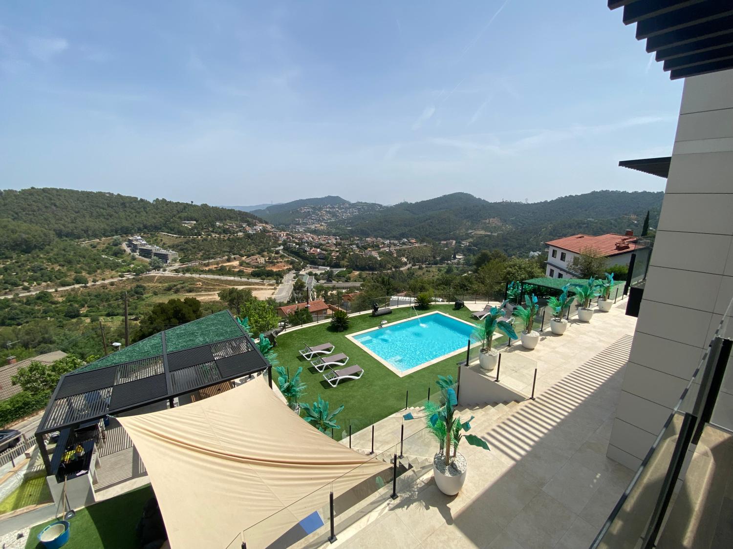  kaufen Haus Torrelles De Llobregat Baix Llobregat 34