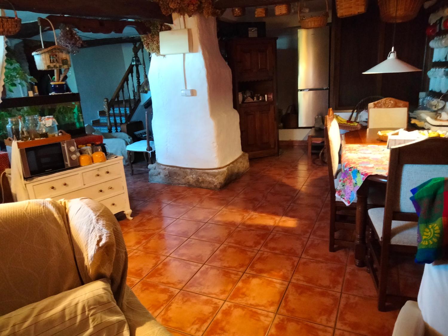  kaufen Reihenhaus Azcona Tierra Estella 6