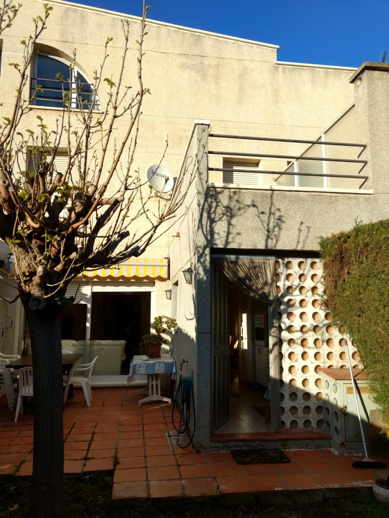  kaufen Villa El Papiol Baix Llobregat 36