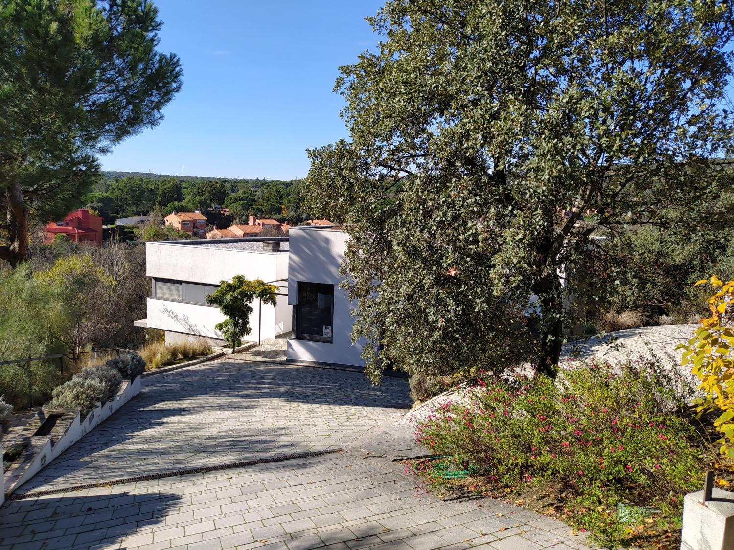  kaufen Villa Fuente La Teja Cuenca Del Guadarrama 13