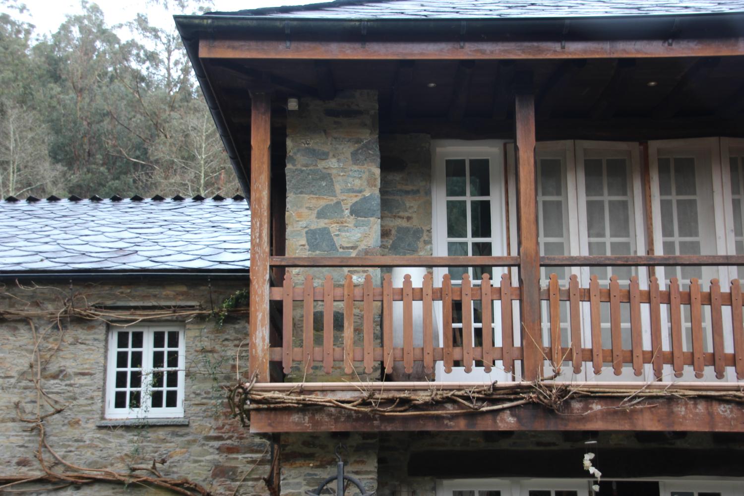  kaufen Landhaus Porto Do Cabo Ferrol 13