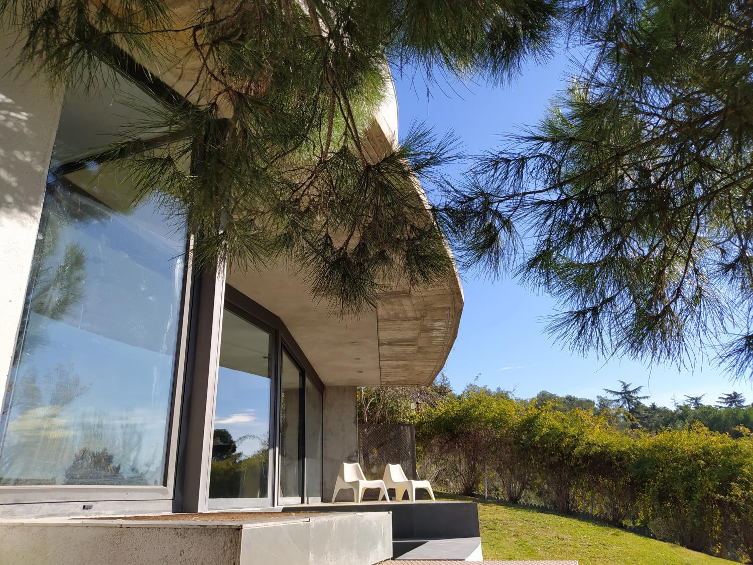  kaufen Villa Fuente La Teja Cuenca Del Guadarrama 1