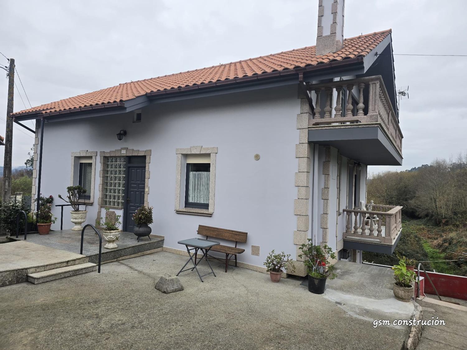  kaufen Haus Souto Betanzos 2