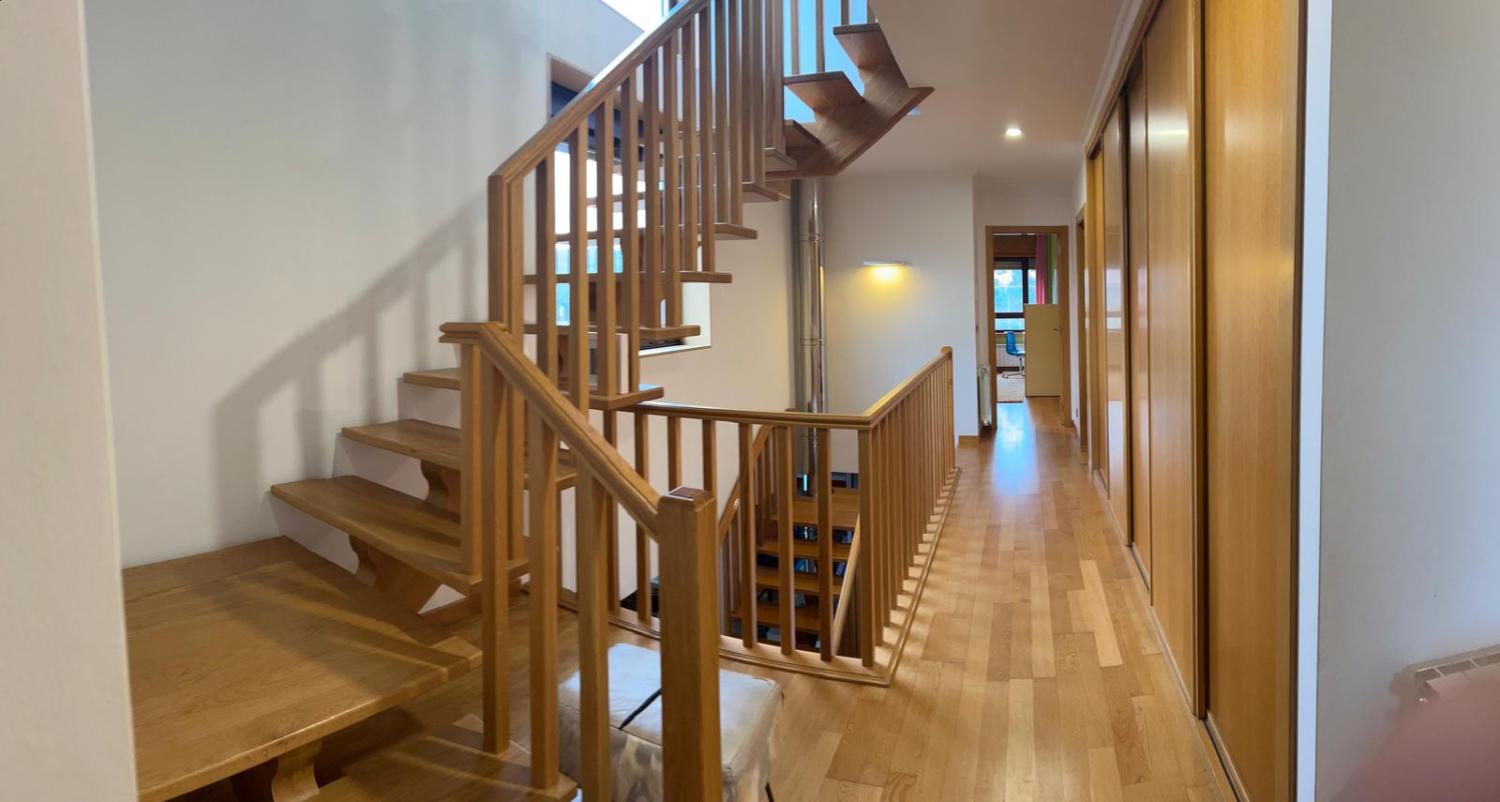  kaufen Villa Baiona Vigo 16