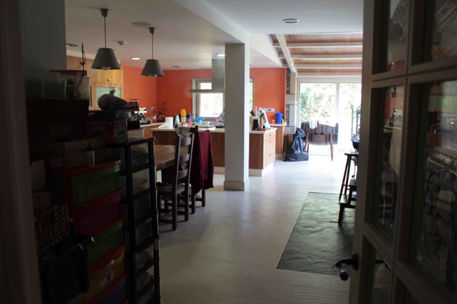  kaufen Landhaus Porto Do Cabo Ferrol 27