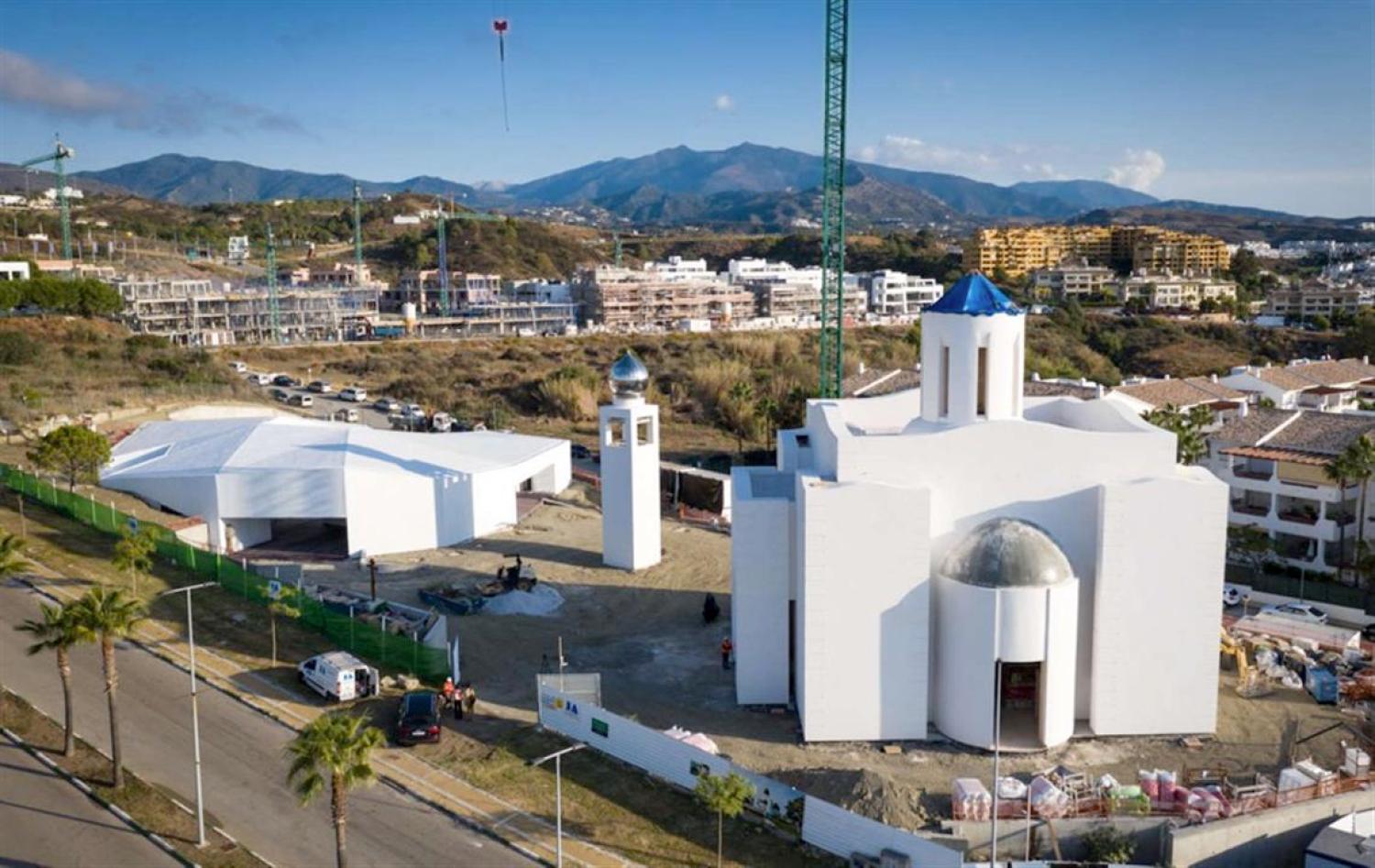  kaufen Wohnung Resinera-Voladilla Costa Del Sol Occidental 35