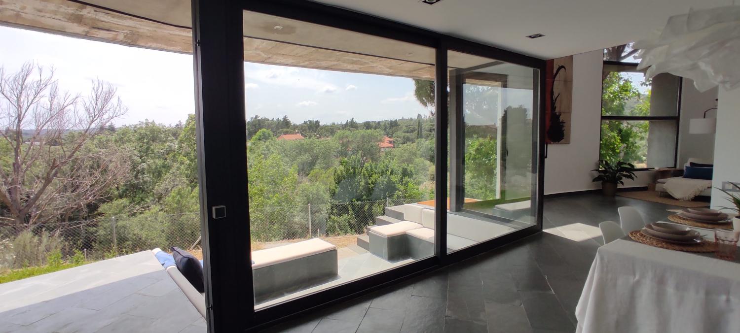  kaufen Villa Fuente La Teja Cuenca Del Guadarrama 7
