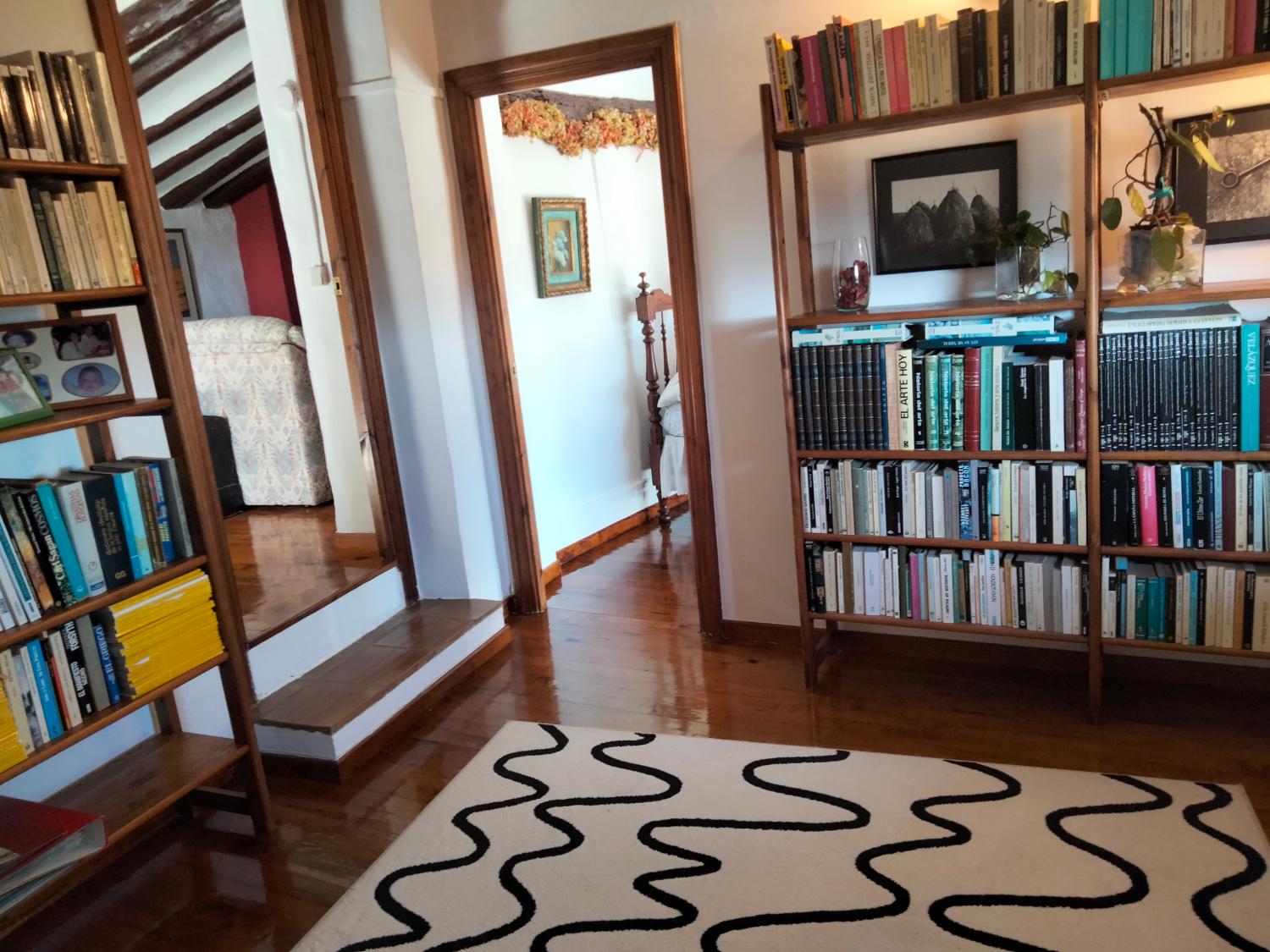  kaufen Reihenhaus Azcona Tierra Estella 26