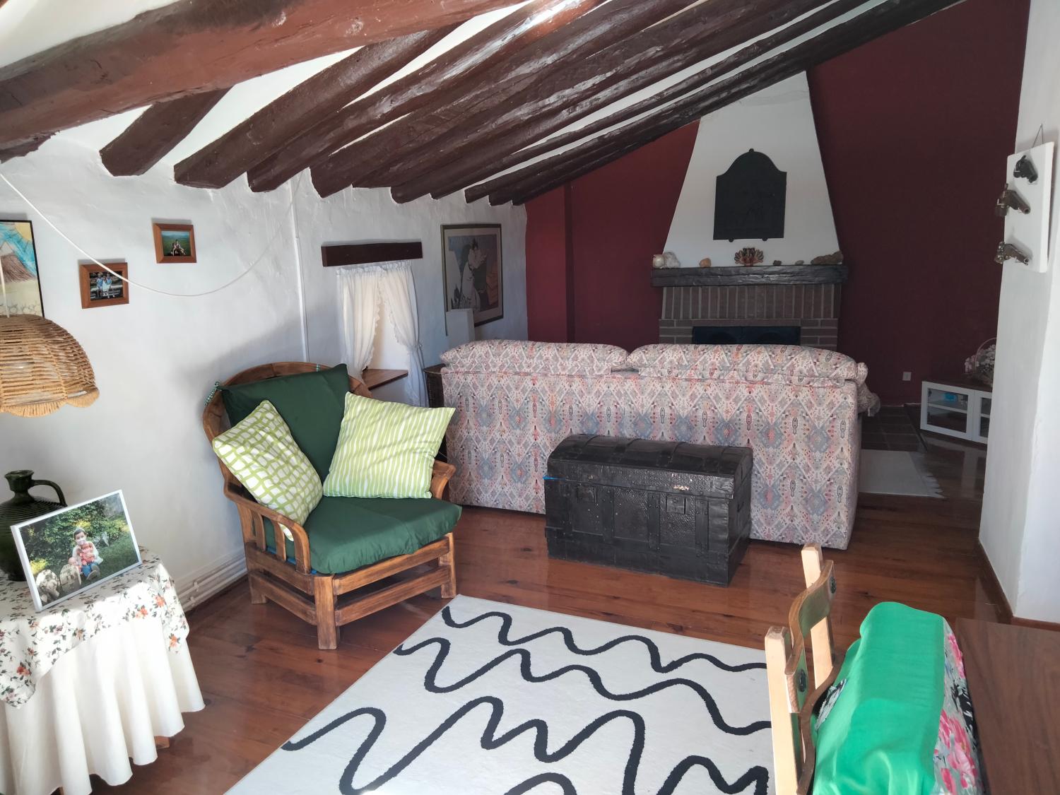  kaufen Reihenhaus Azcona Tierra Estella 29