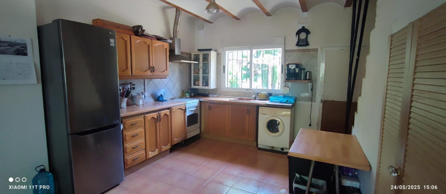  kaufen Haus Vall De Gallinera Marina Alta 13