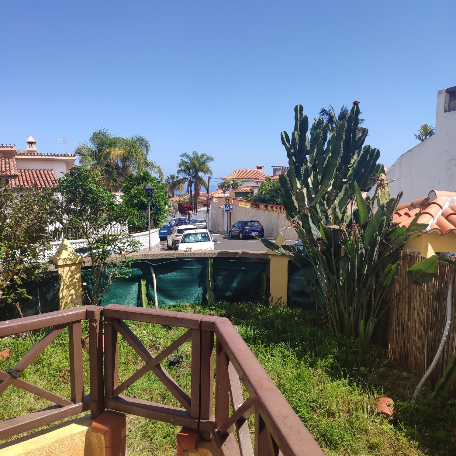  kaufen Wohnung El Toscal Zona Norte 5