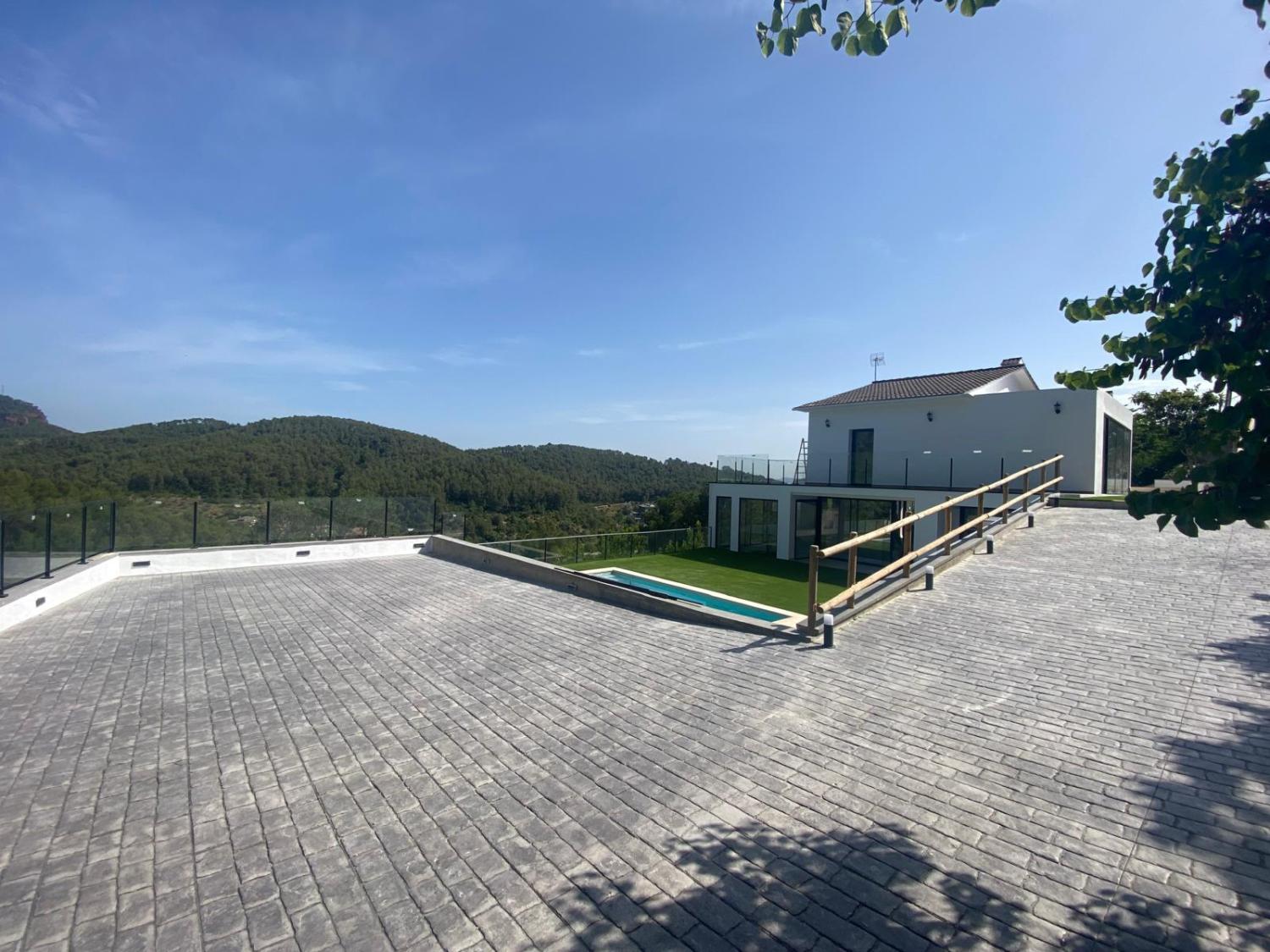  kaufen Villa Torrelles De Llobregat Baix Llobregat 2