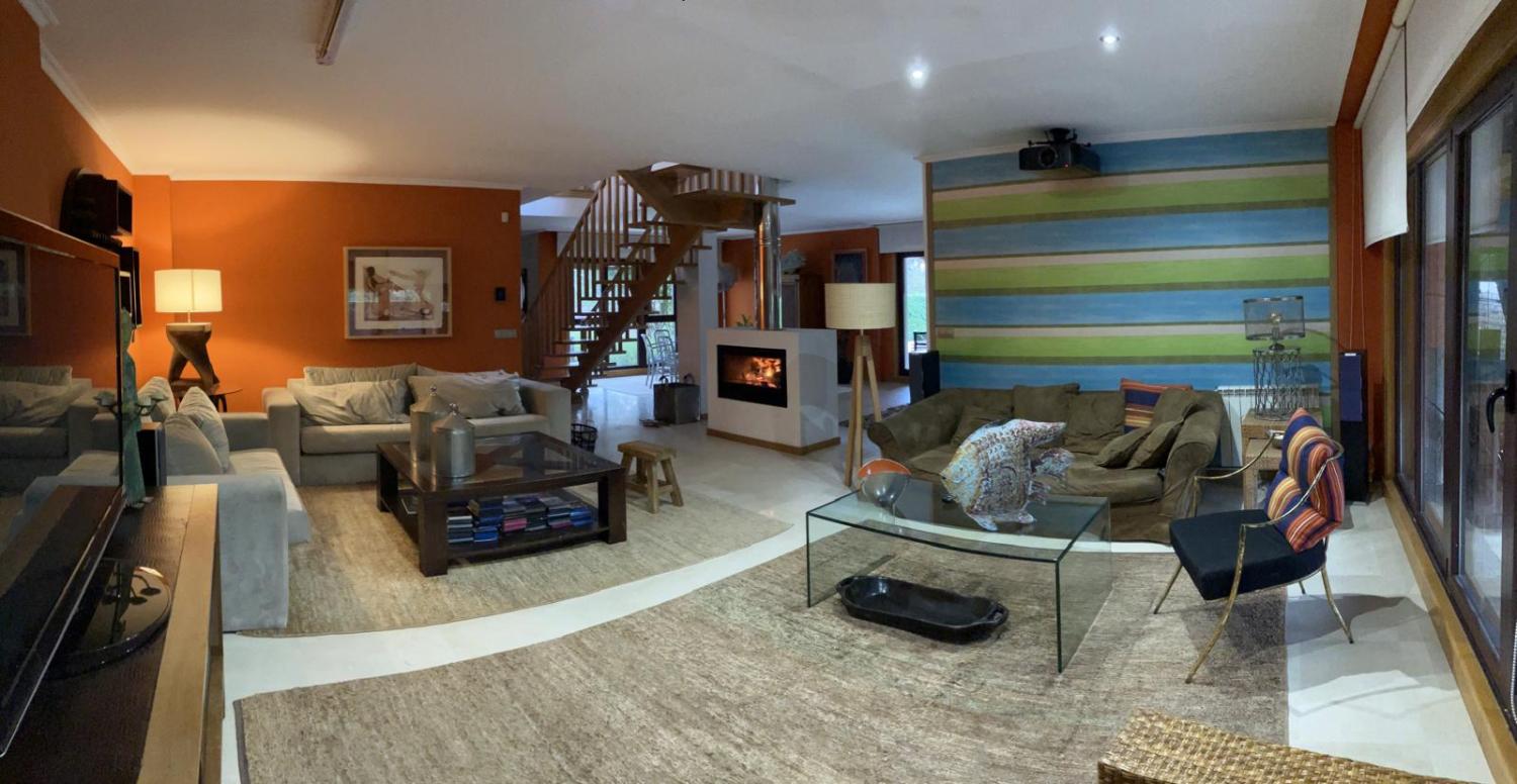  kaufen Villa Baiona Vigo 5