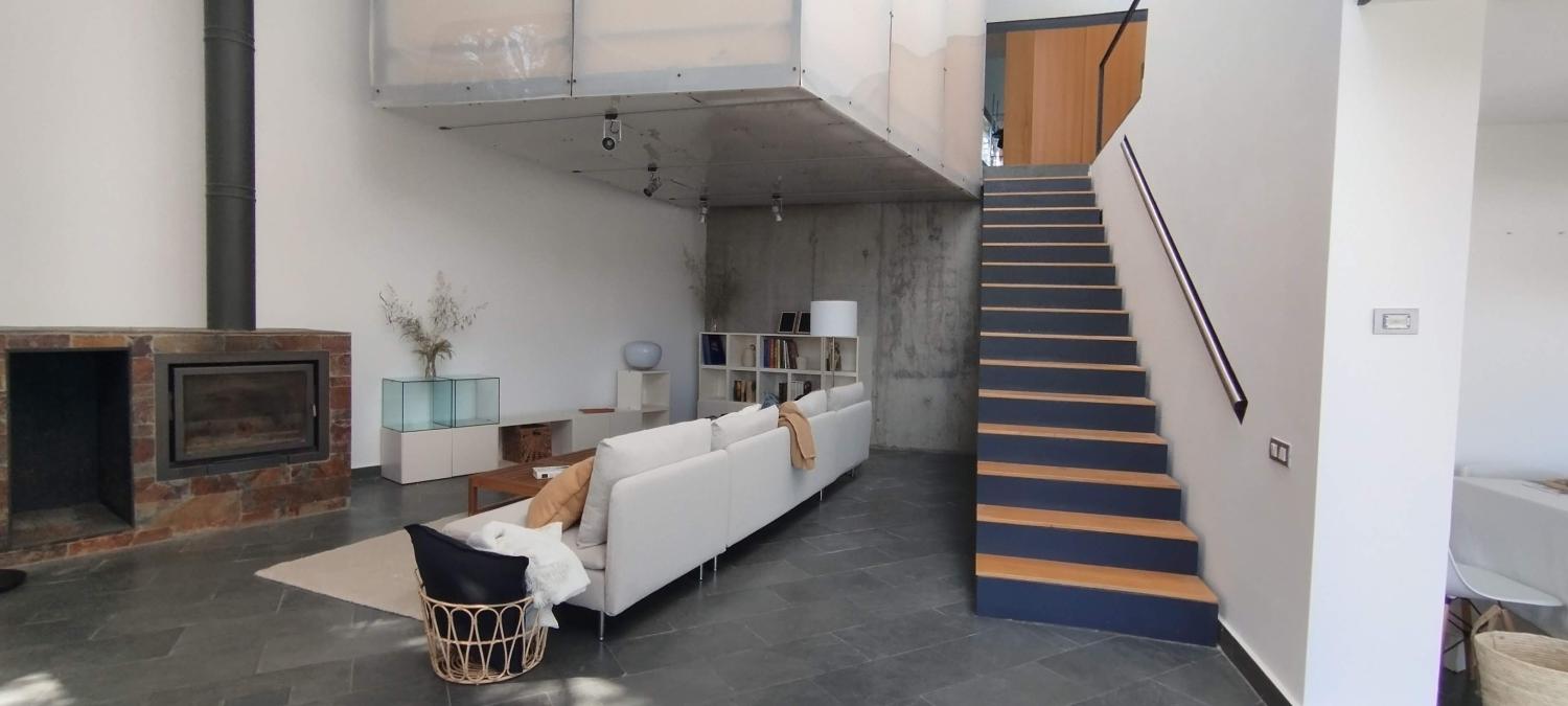  kaufen Villa Fuente La Teja Cuenca Del Guadarrama 18