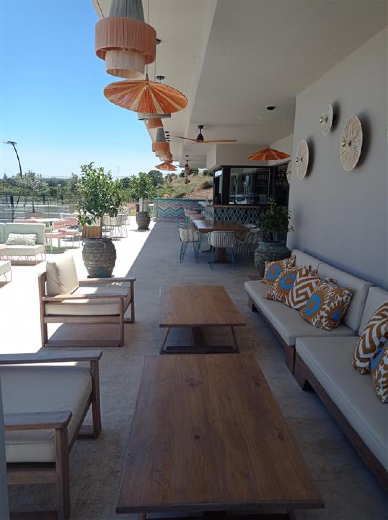  kaufen Wohnung Resinera-Voladilla Costa Del Sol Occidental 36