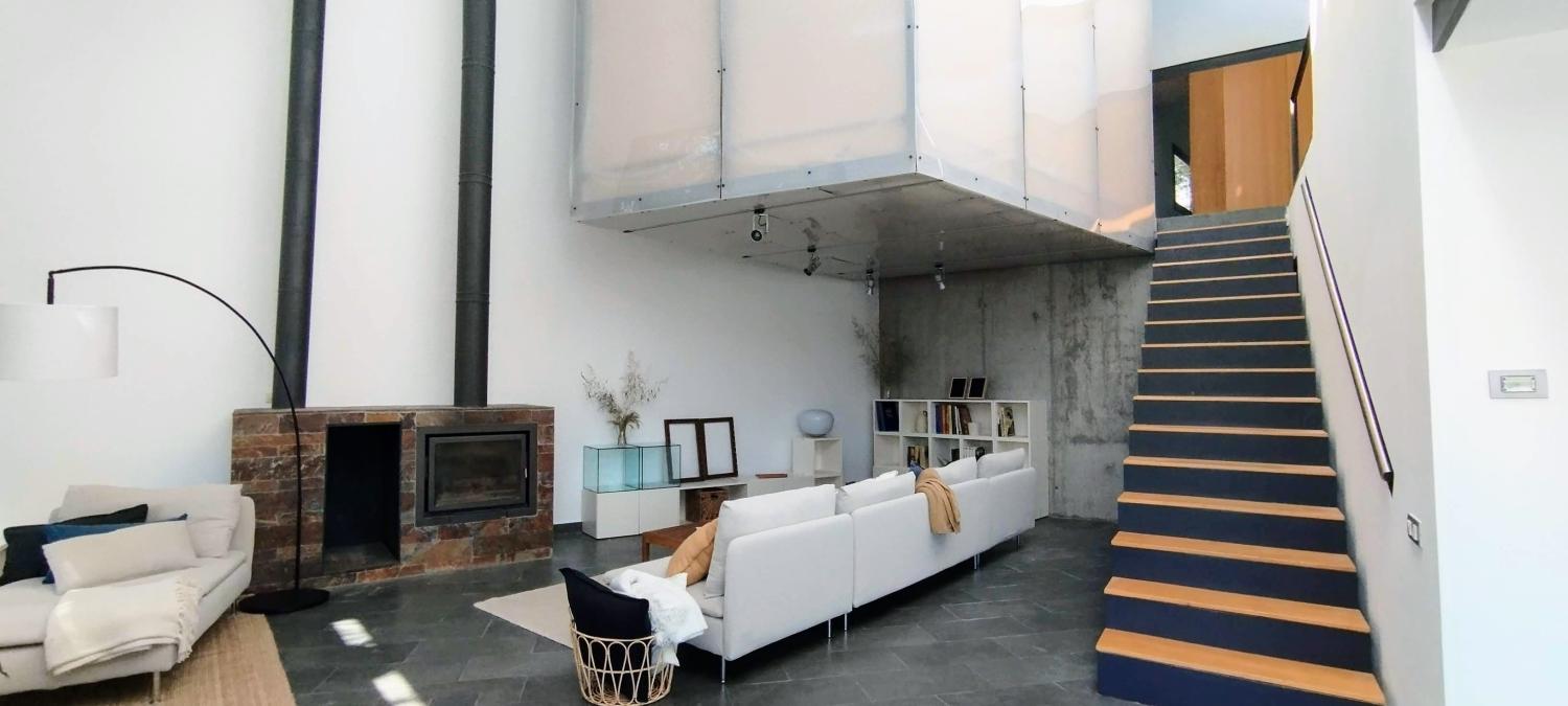  kaufen Villa Fuente La Teja Cuenca Del Guadarrama 16
