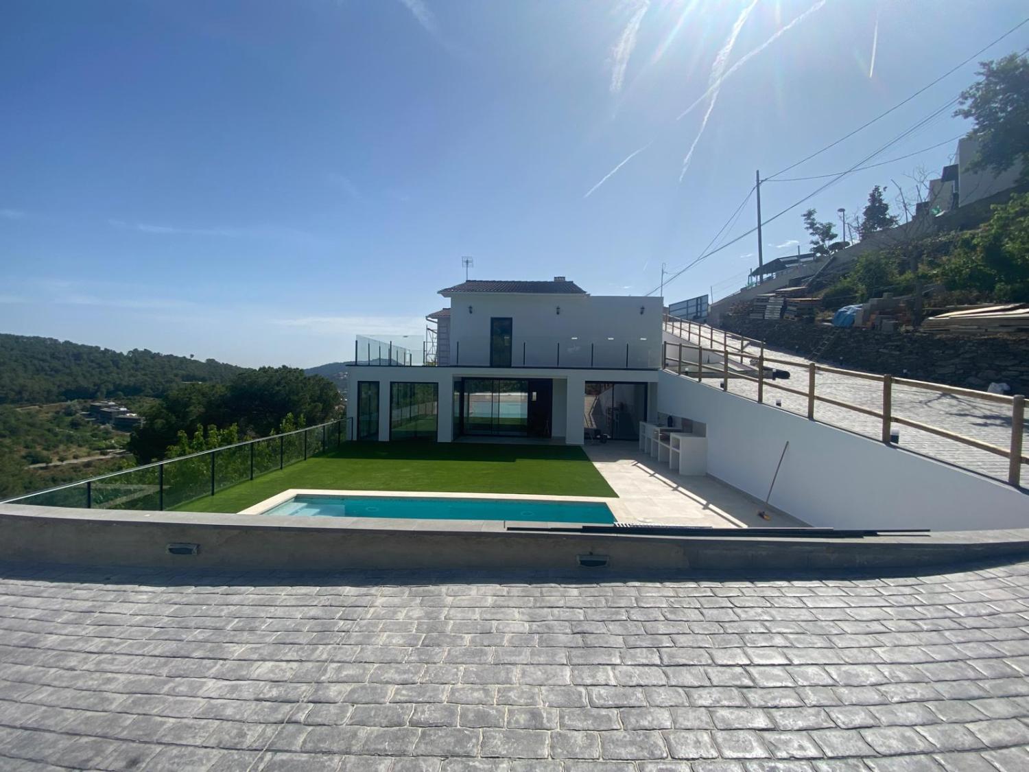  kaufen Villa Torrelles De Llobregat Baix Llobregat 1