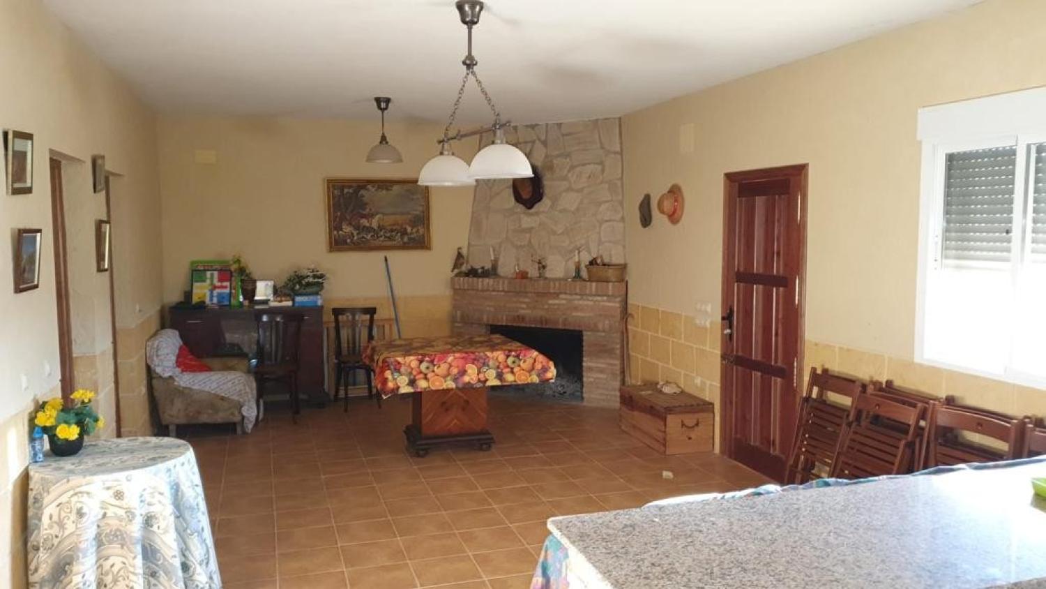  kaufen Landhaus Tobarra Campos De Hellín 2