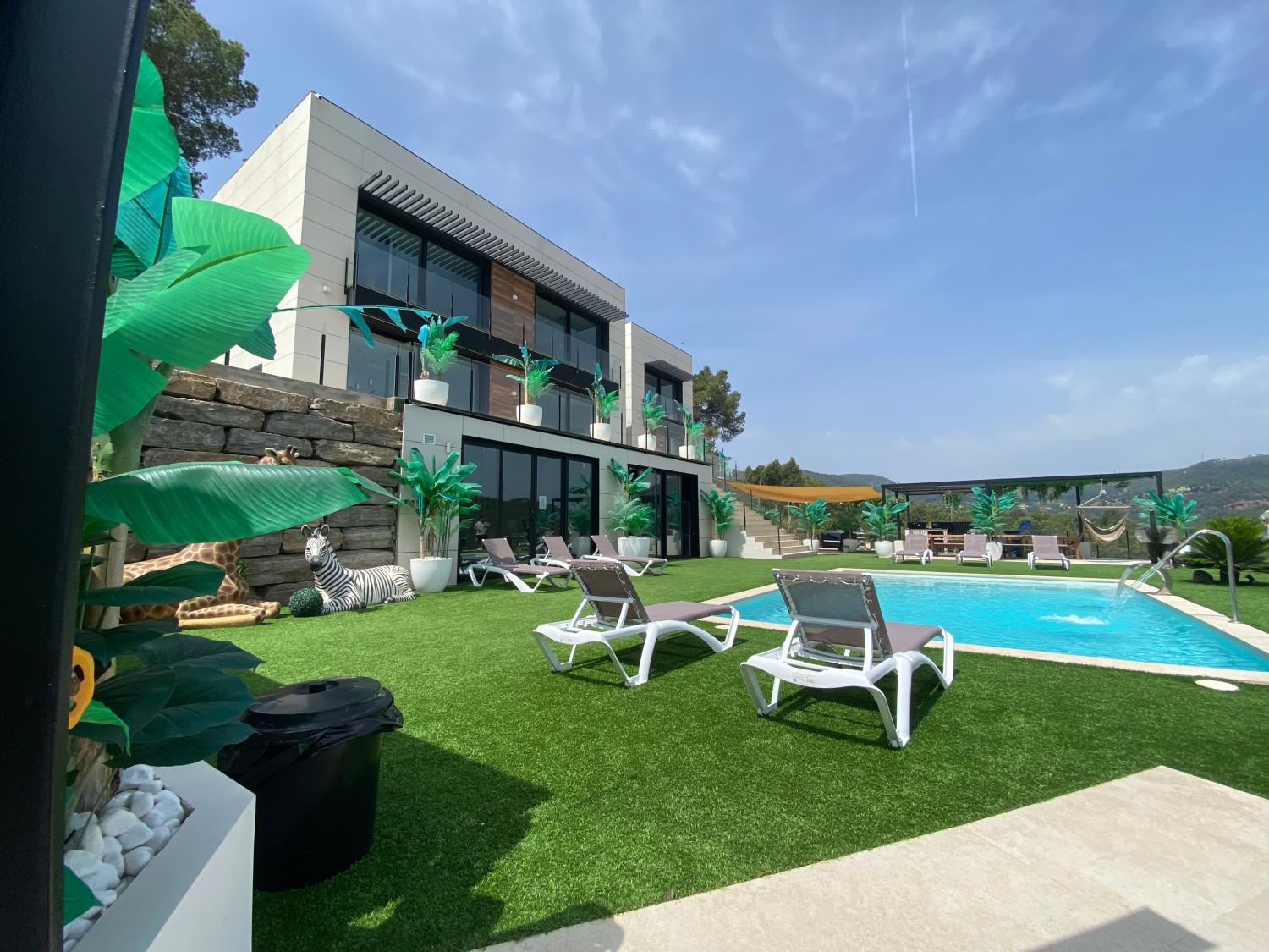  kaufen Haus Torrelles De Llobregat Baix Llobregat 4