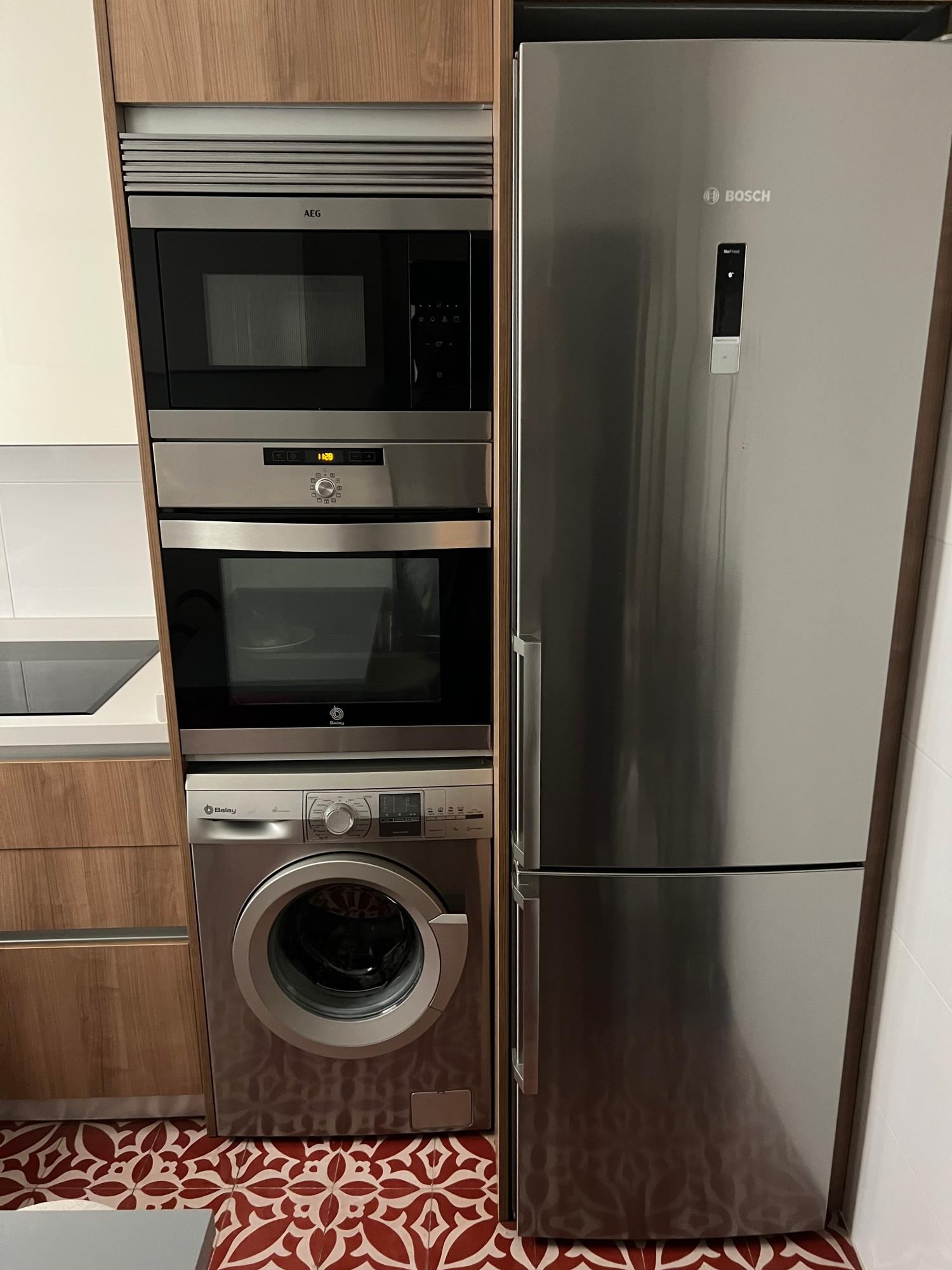  kaufen Wohnung Retiro-Ibiza Madrid Capital 15