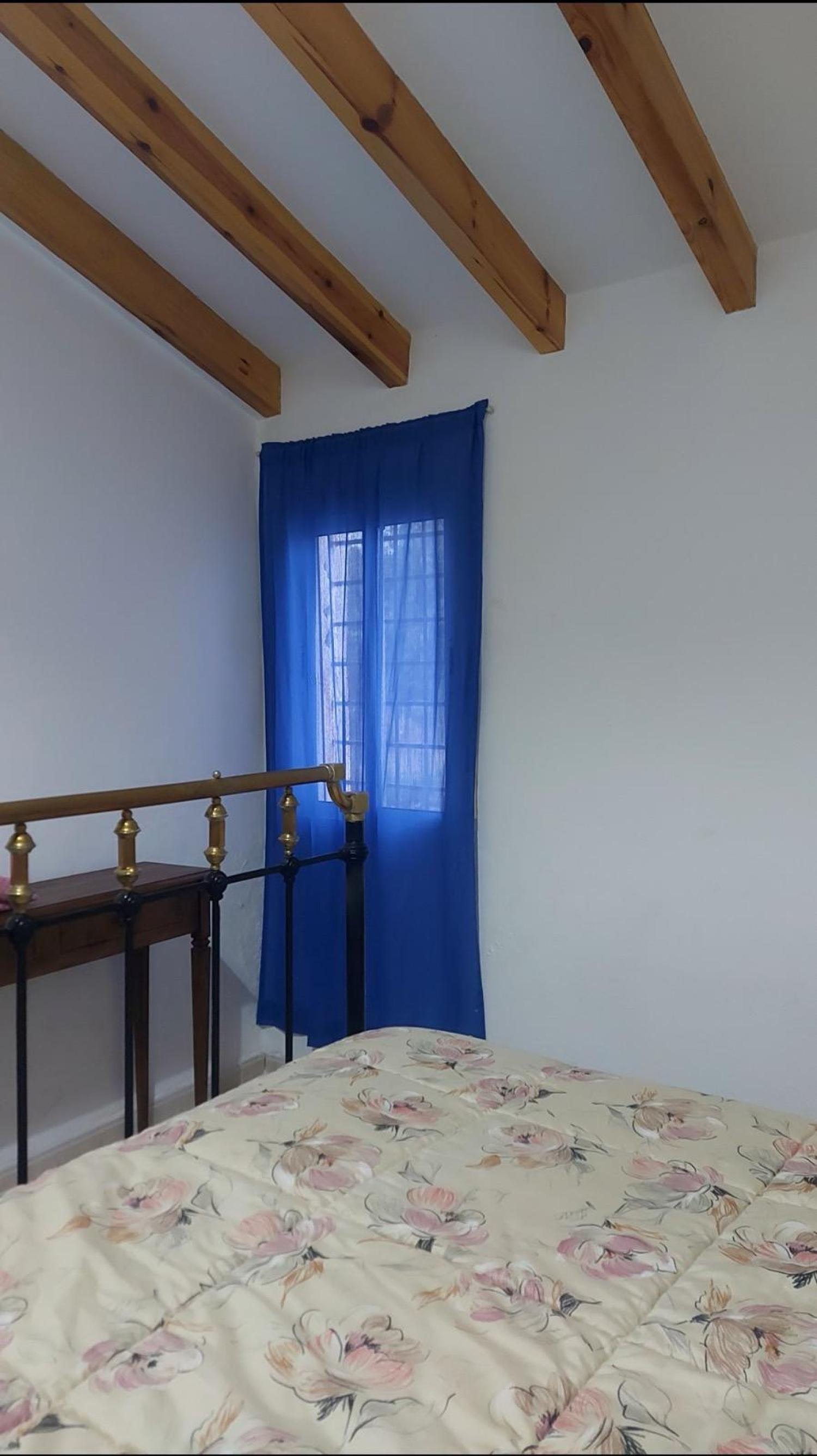  kaufen Landhaus Lubrín Levante Almeriense 9