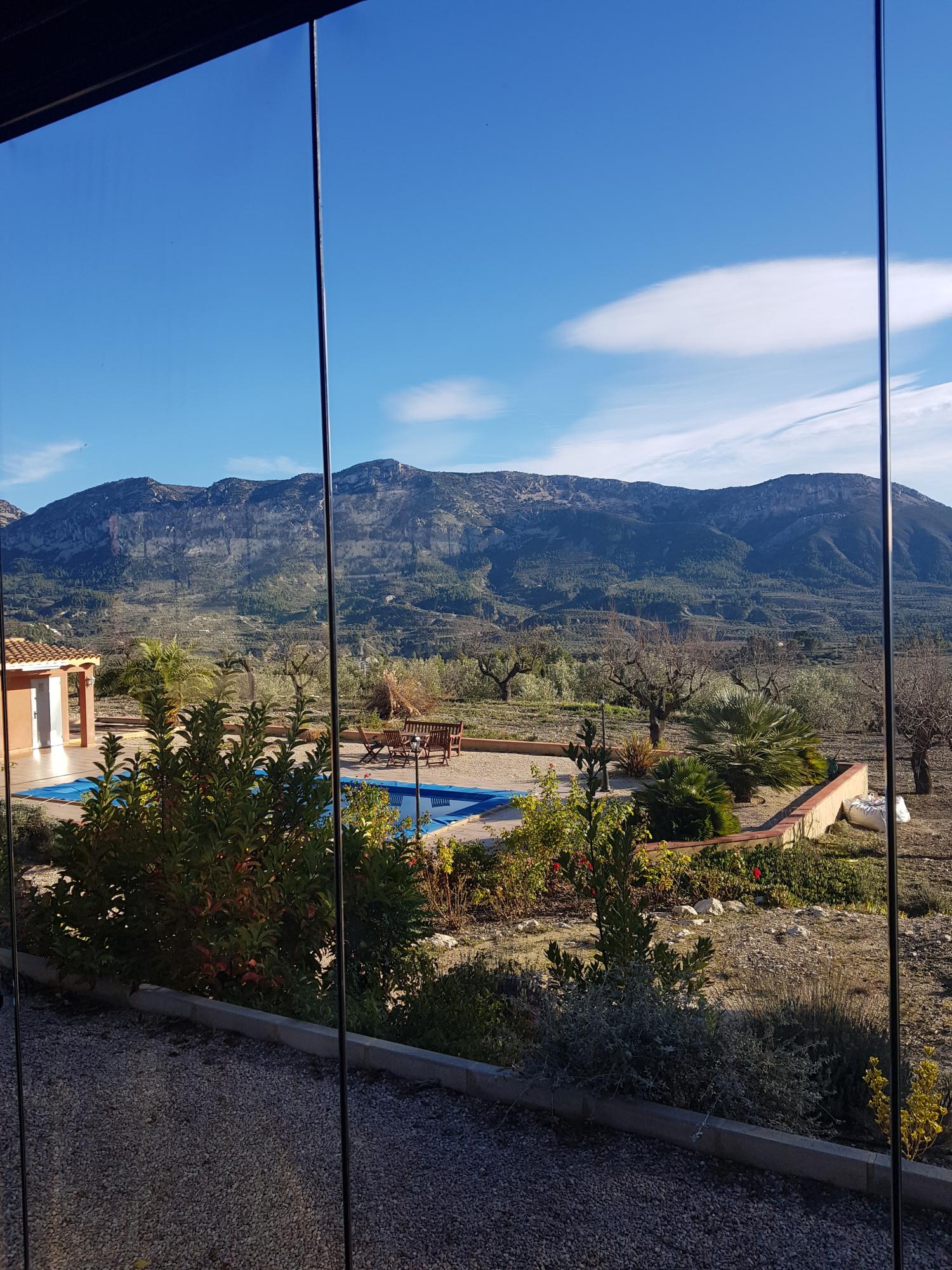  kaufen Villa Balones Comtat 3