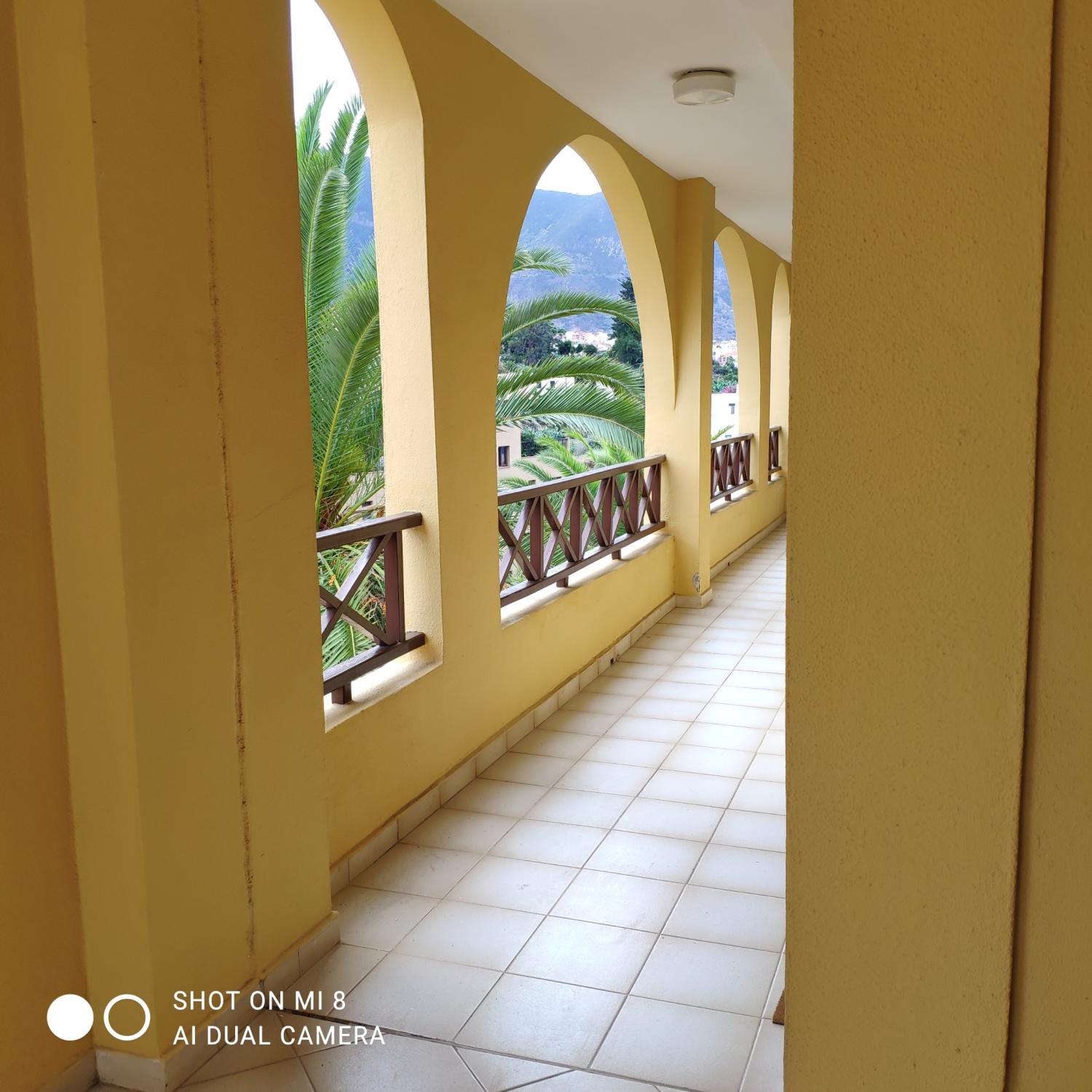 kaufen Wohnung El Toscal Zona Norte 2