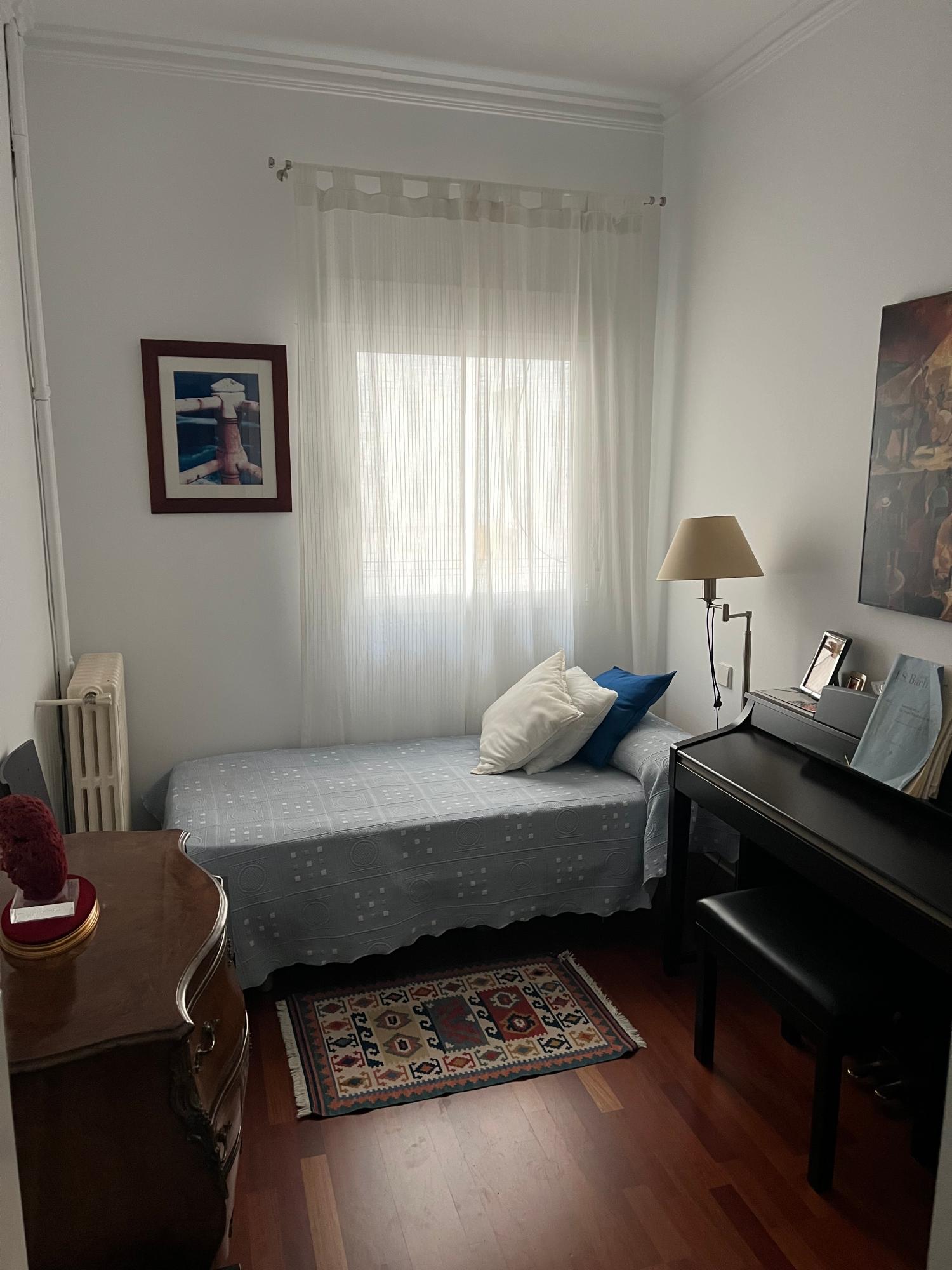  kaufen Wohnung Retiro-Ibiza Madrid Capital 11