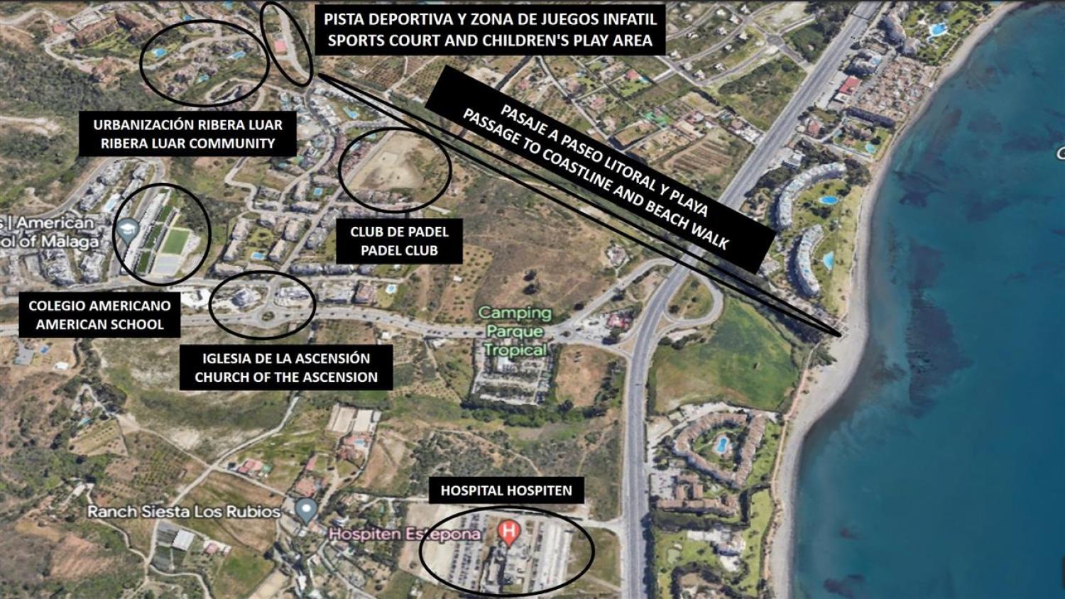  kaufen Wohnung Resinera-Voladilla Costa Del Sol Occidental 38