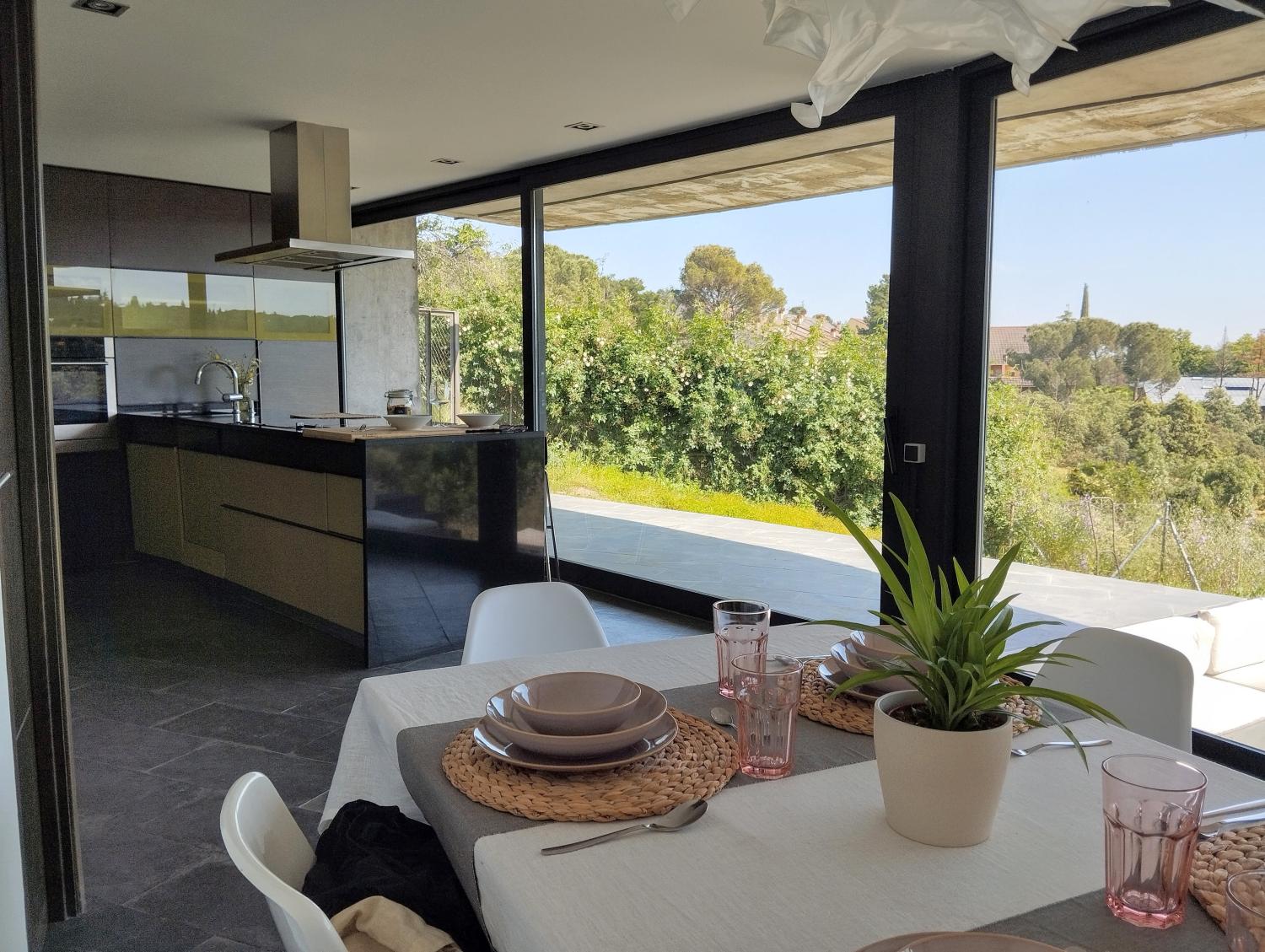  kaufen Villa Fuente La Teja Cuenca Del Guadarrama 8