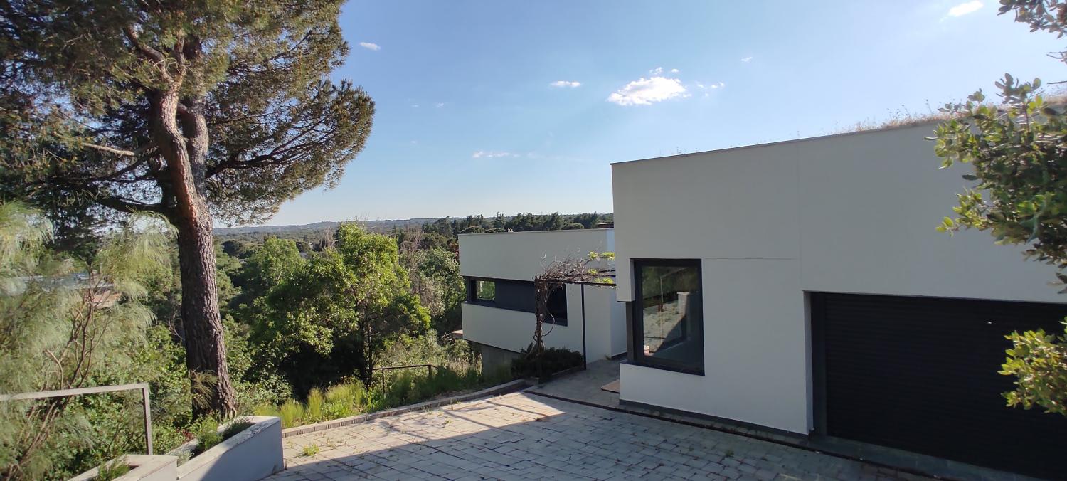  kaufen Villa Fuente La Teja Cuenca Del Guadarrama 2
