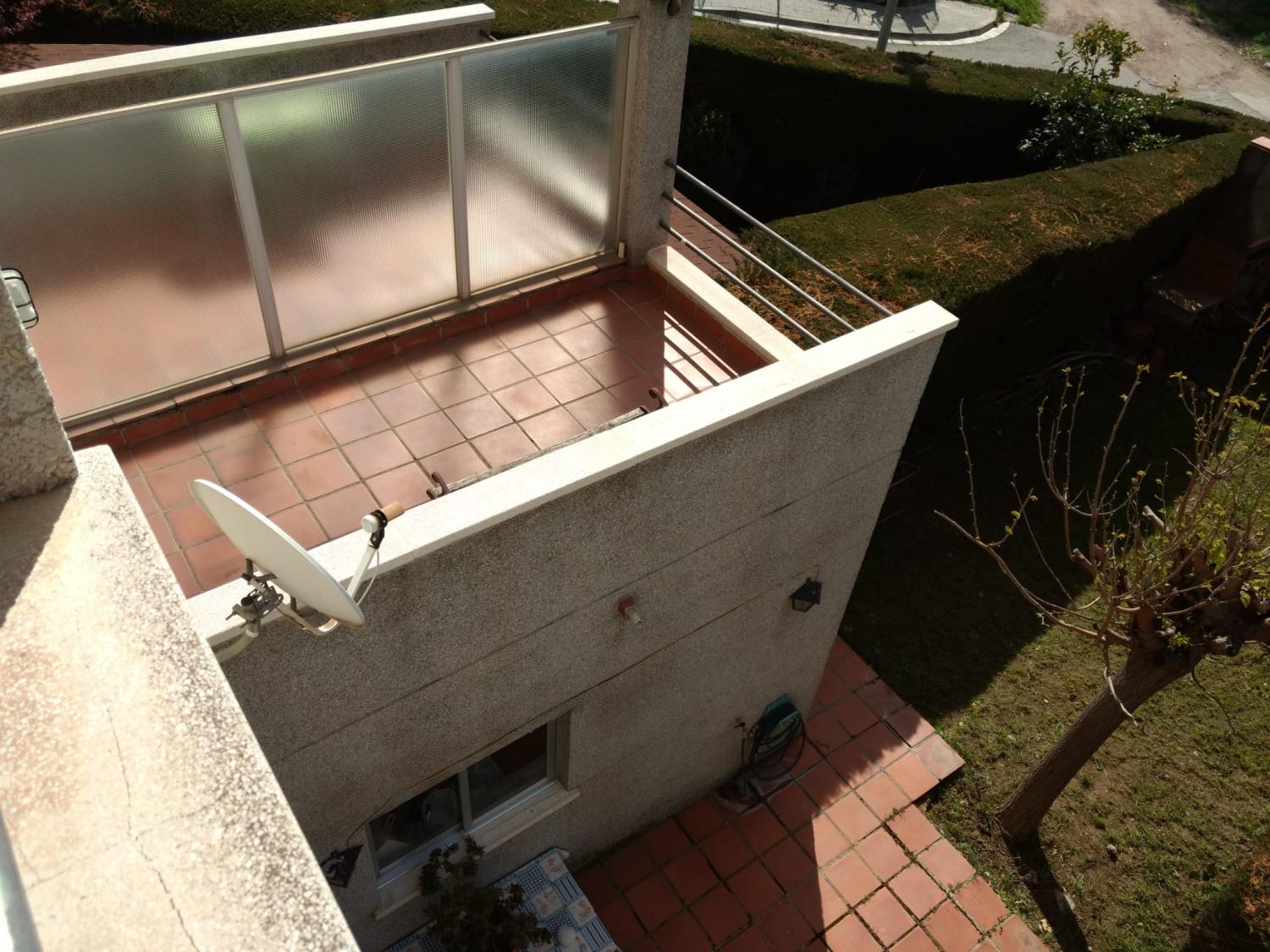  kaufen Villa El Papiol Baix Llobregat 29