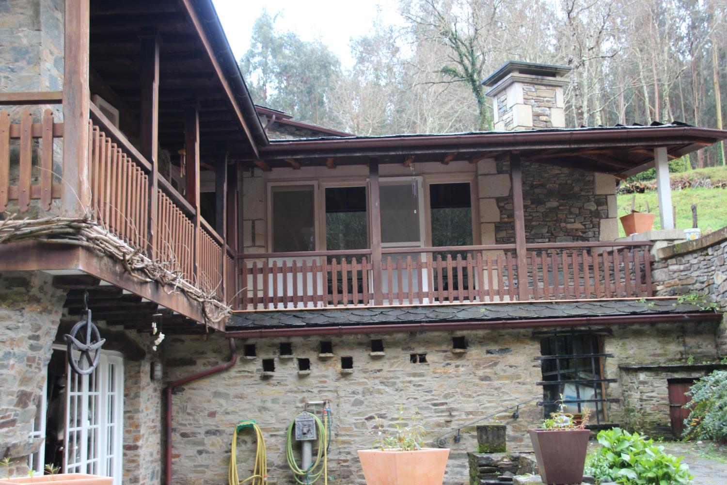  kaufen Landhaus Porto Do Cabo Ferrol 11