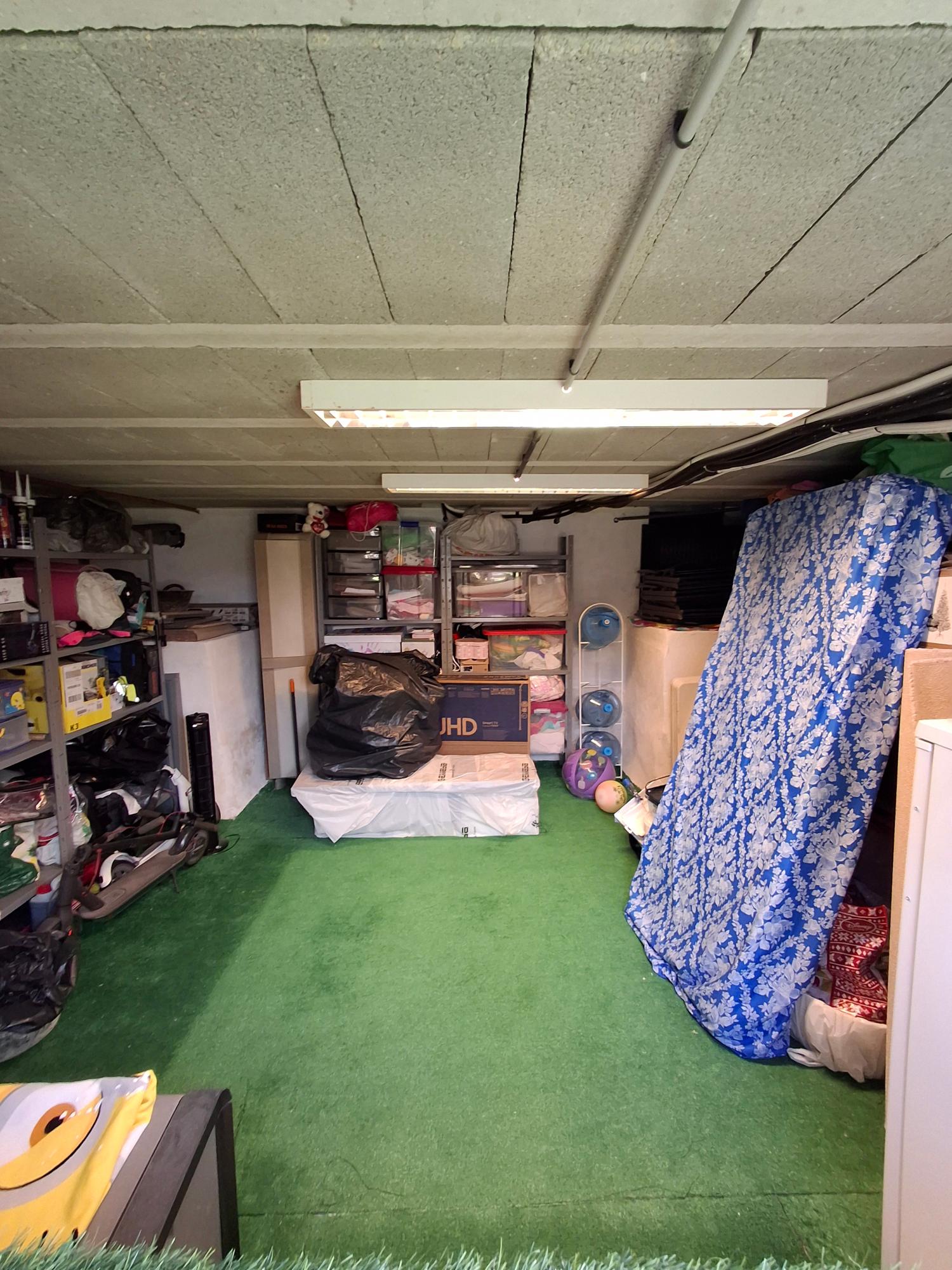  kaufen Maisonette Santa Maria Del Camí Raiguer 14