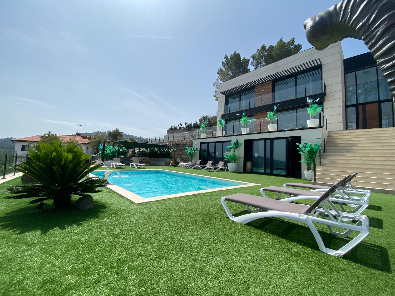  kaufen Haus Torrelles De Llobregat Baix Llobregat 3