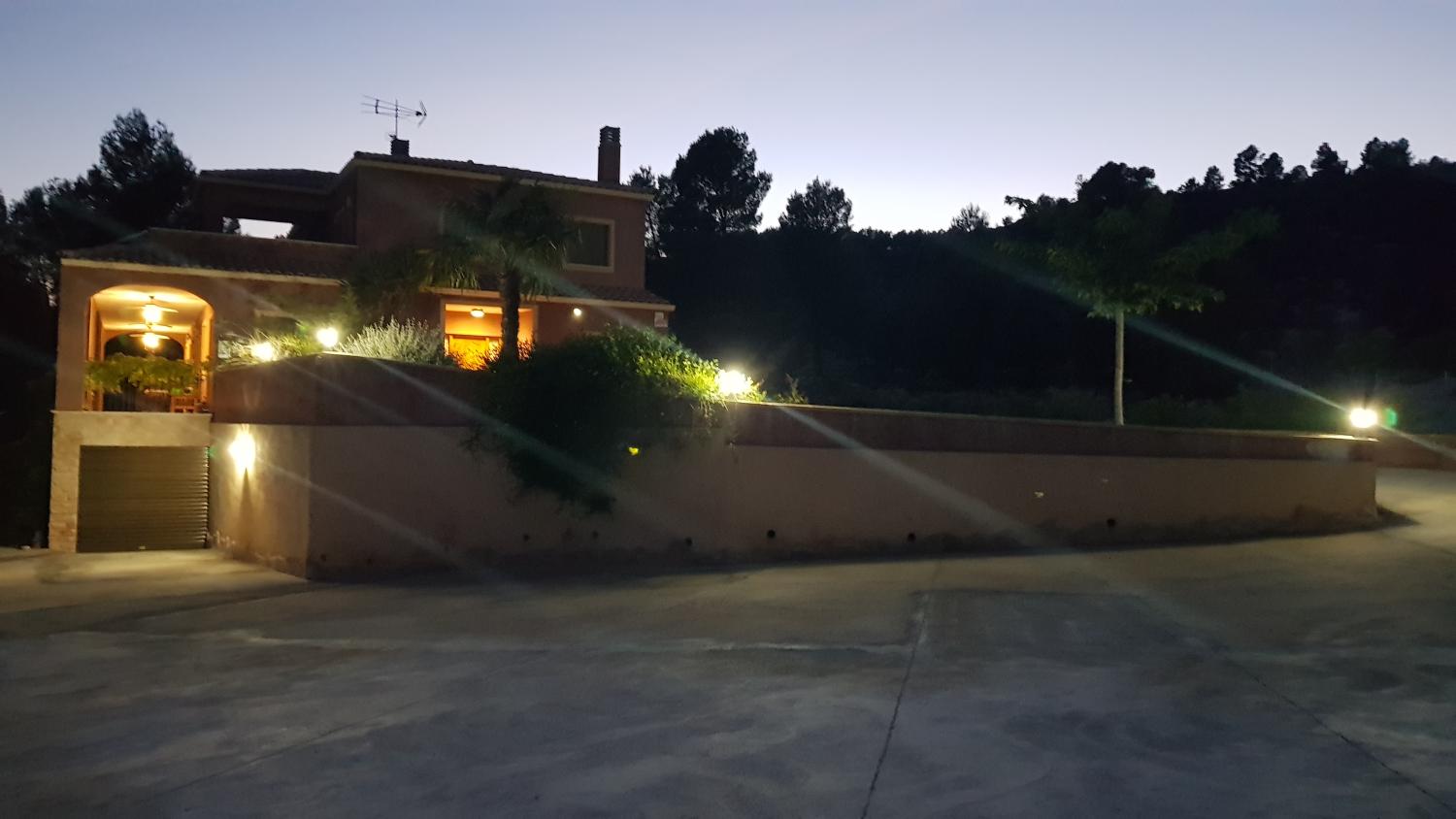  kaufen Villa Balones Comtat 5