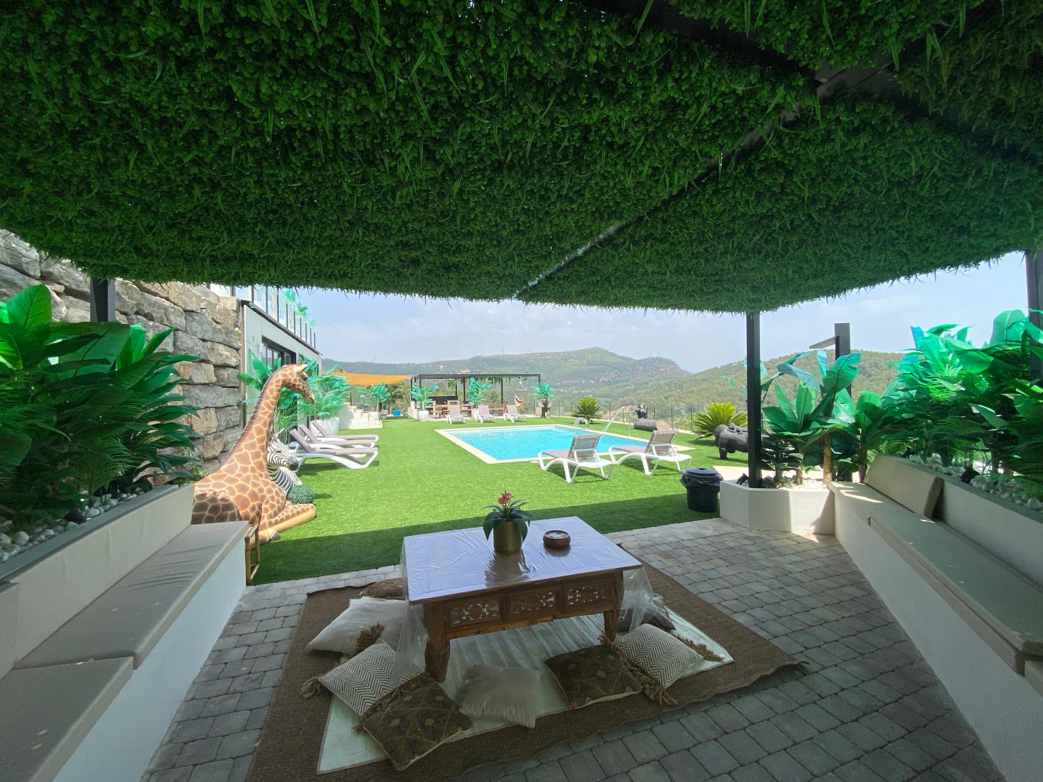  kaufen Haus Torrelles De Llobregat Baix Llobregat 6