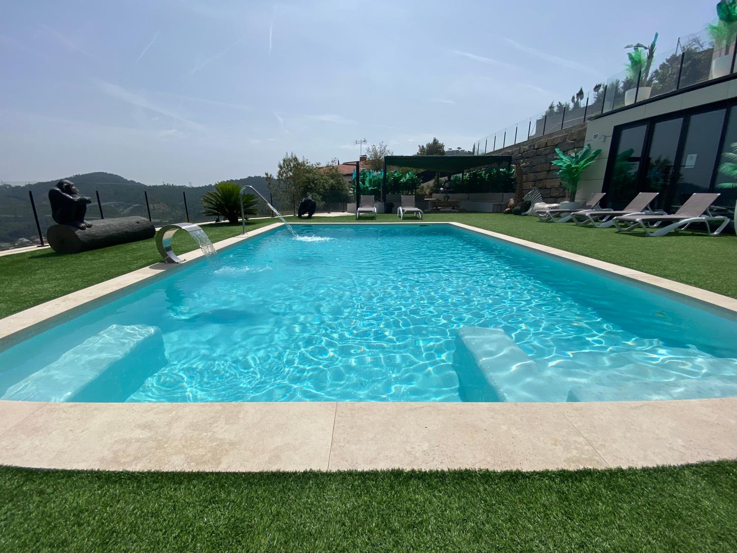  kaufen Haus Torrelles De Llobregat Baix Llobregat 9