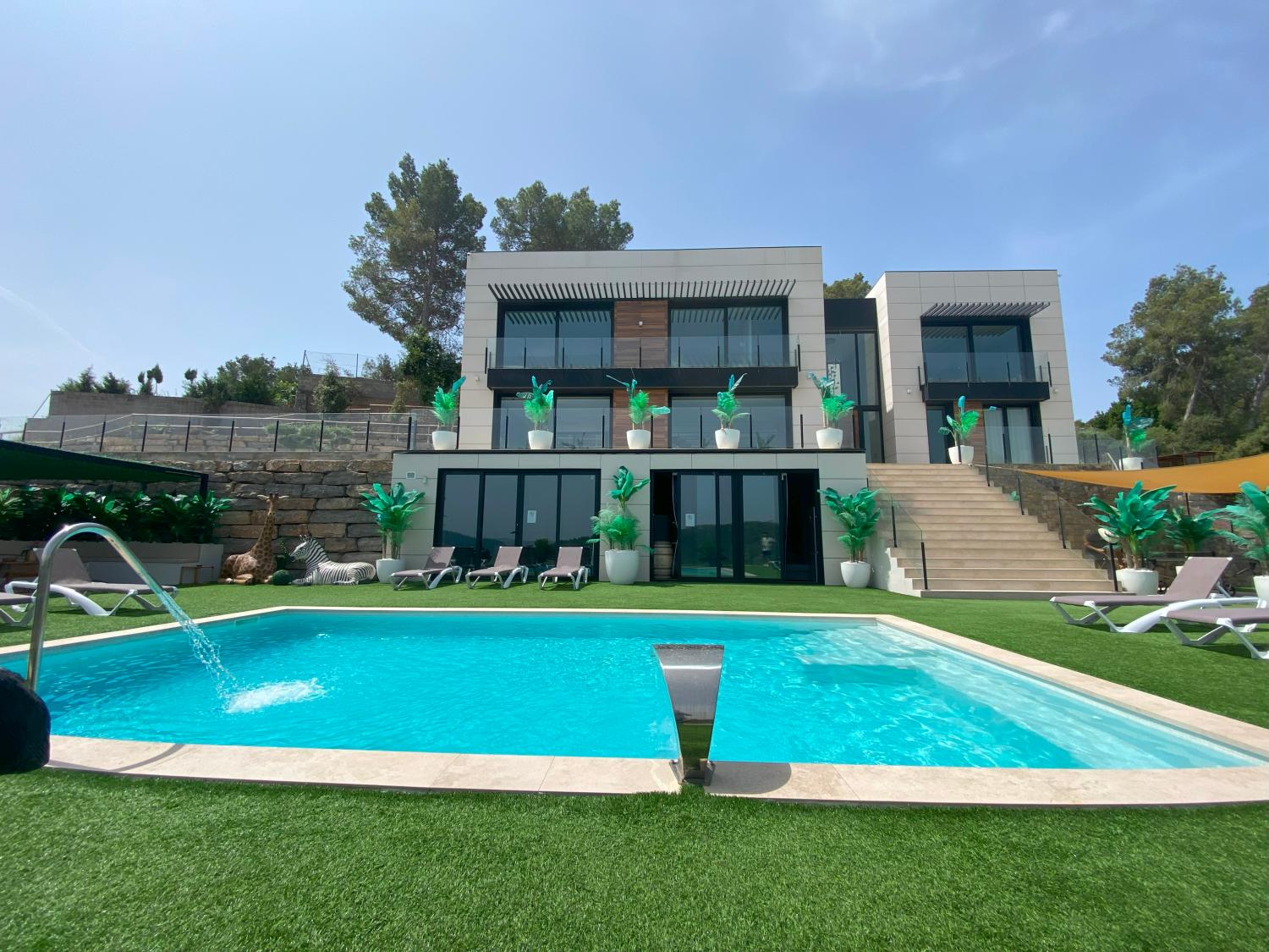  kaufen Haus Torrelles De Llobregat Baix Llobregat 1