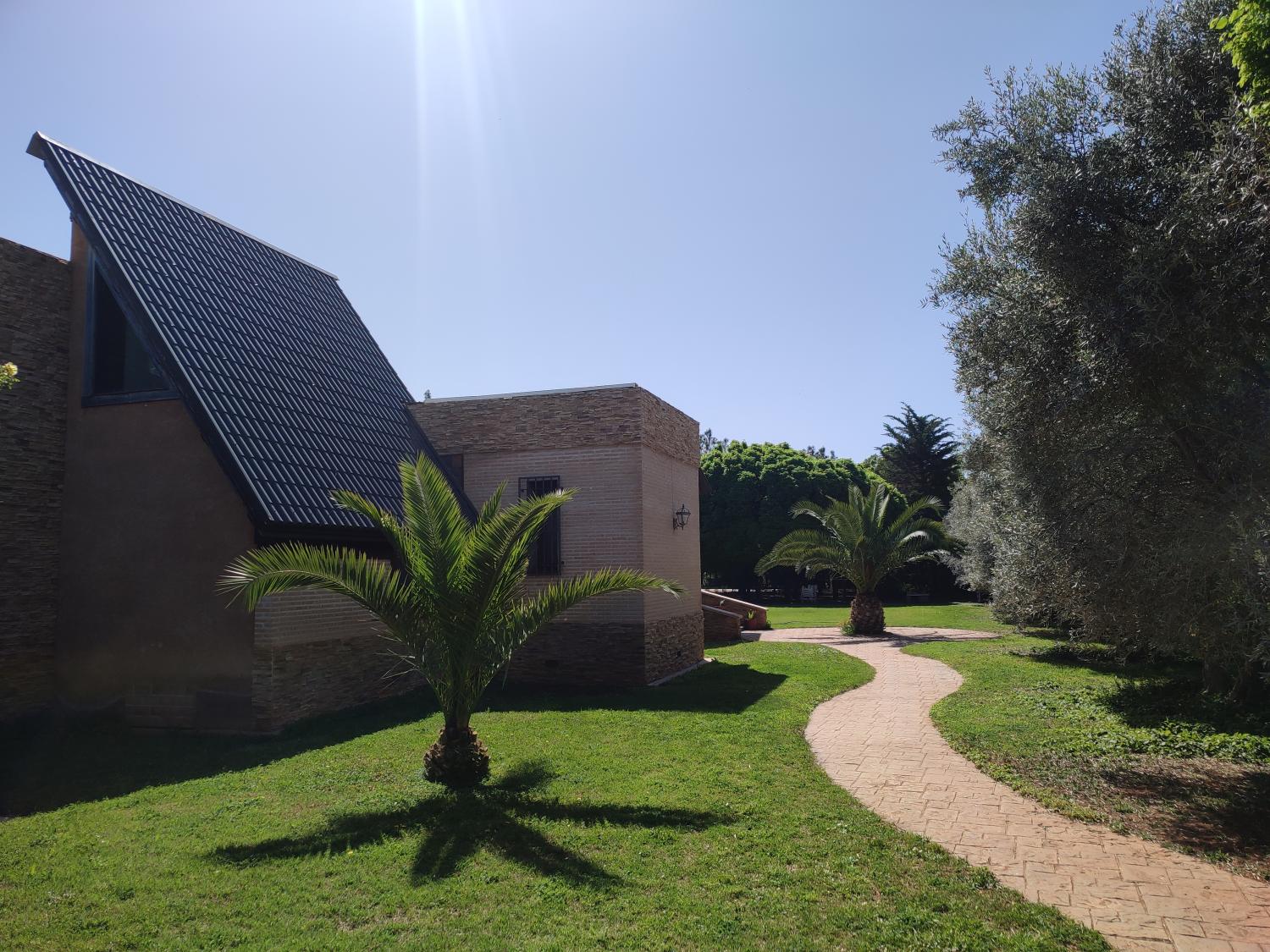  kaufen Haus Ciudad Real Centro-El Pilar Campo De Calatrava 2